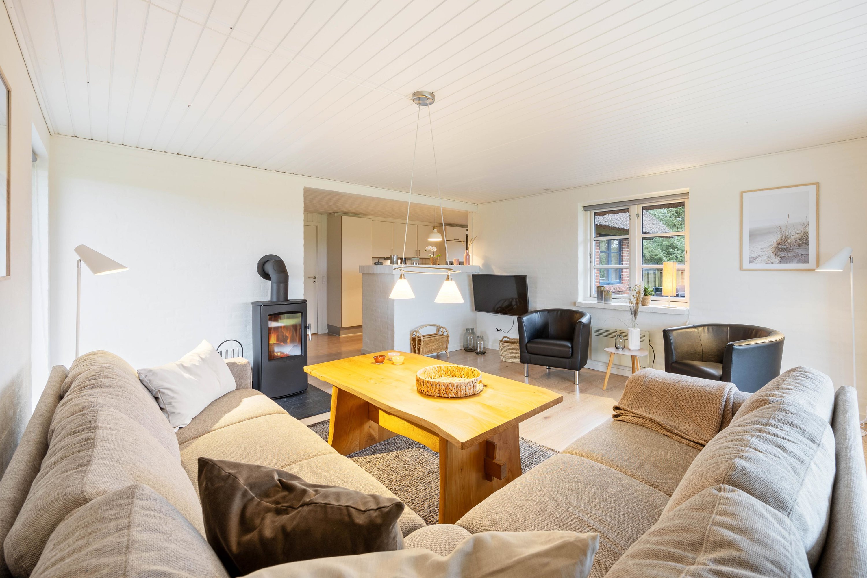 Fremhævet  billede i fuldskærmstilstand. Billede af Frans Julius Vej 70, Søndervig, 6950 Ringkøbing