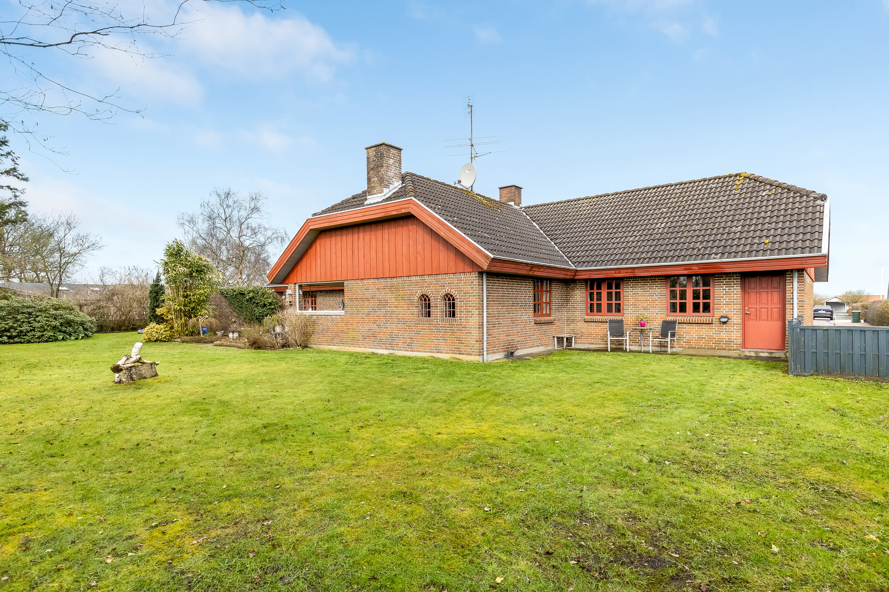 Sandemandsvej 3, Brøns, 6780 Skærbæk