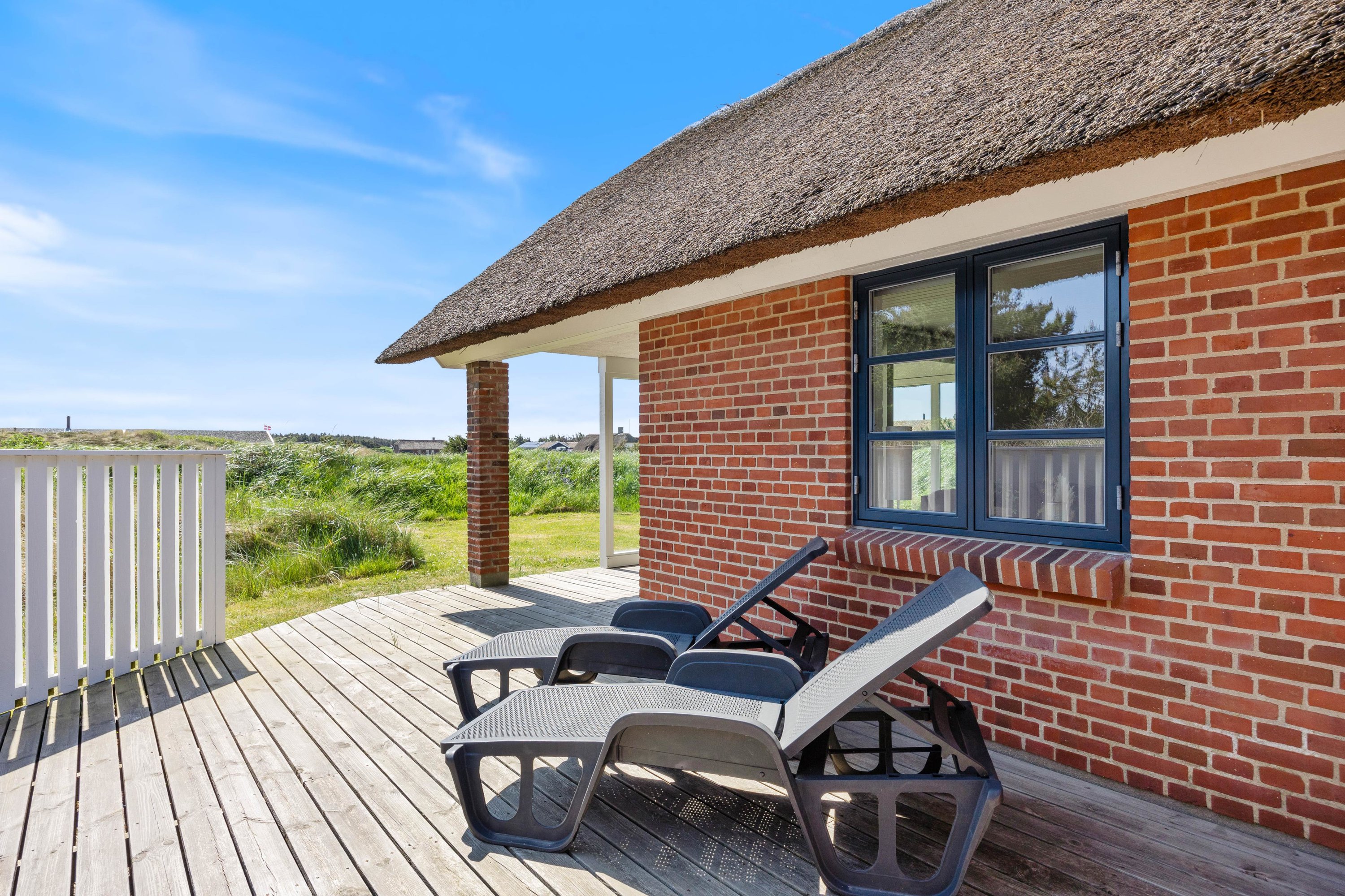 Fremhævet  billede i fuldskærmstilstand. Billede af Frans Julius Vej 70, Søndervig, 6950 Ringkøbing