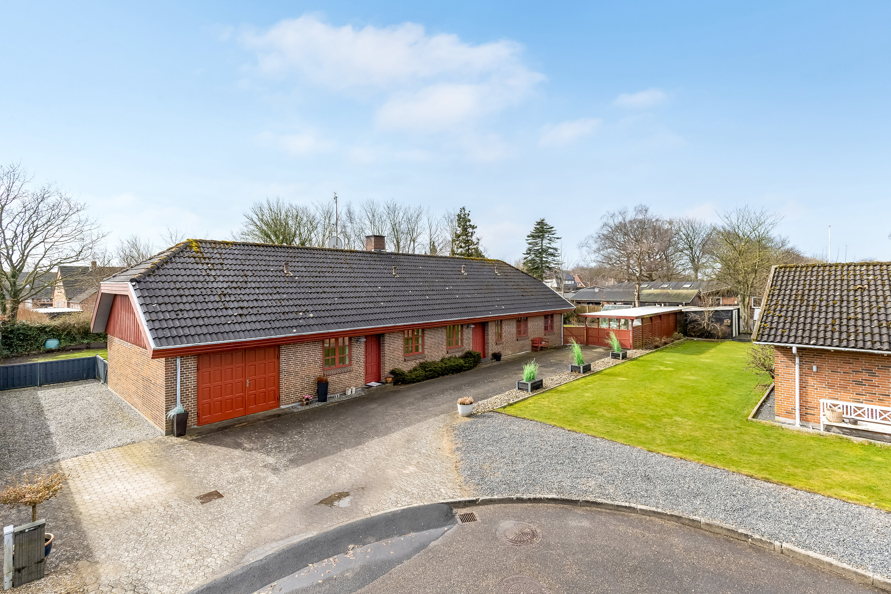 Sandemandsvej 3, Brøns, 6780 Skærbæk