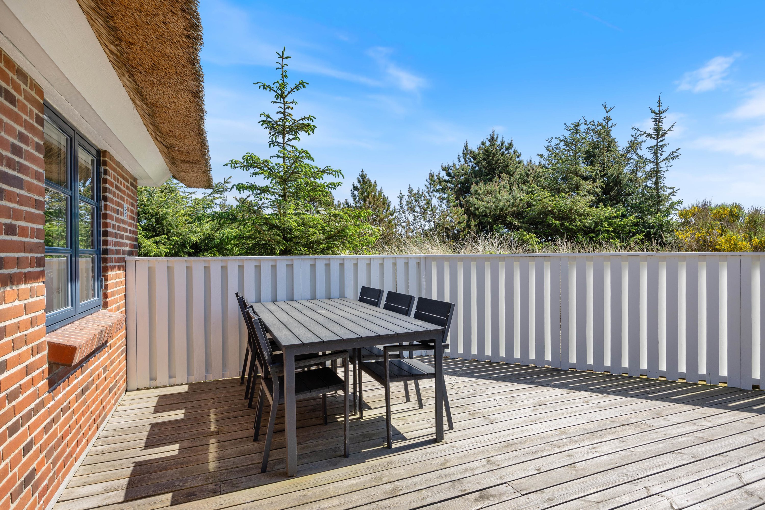 Fremhævet  billede i fuldskærmstilstand. Billede af Frans Julius Vej 70, Søndervig, 6950 Ringkøbing