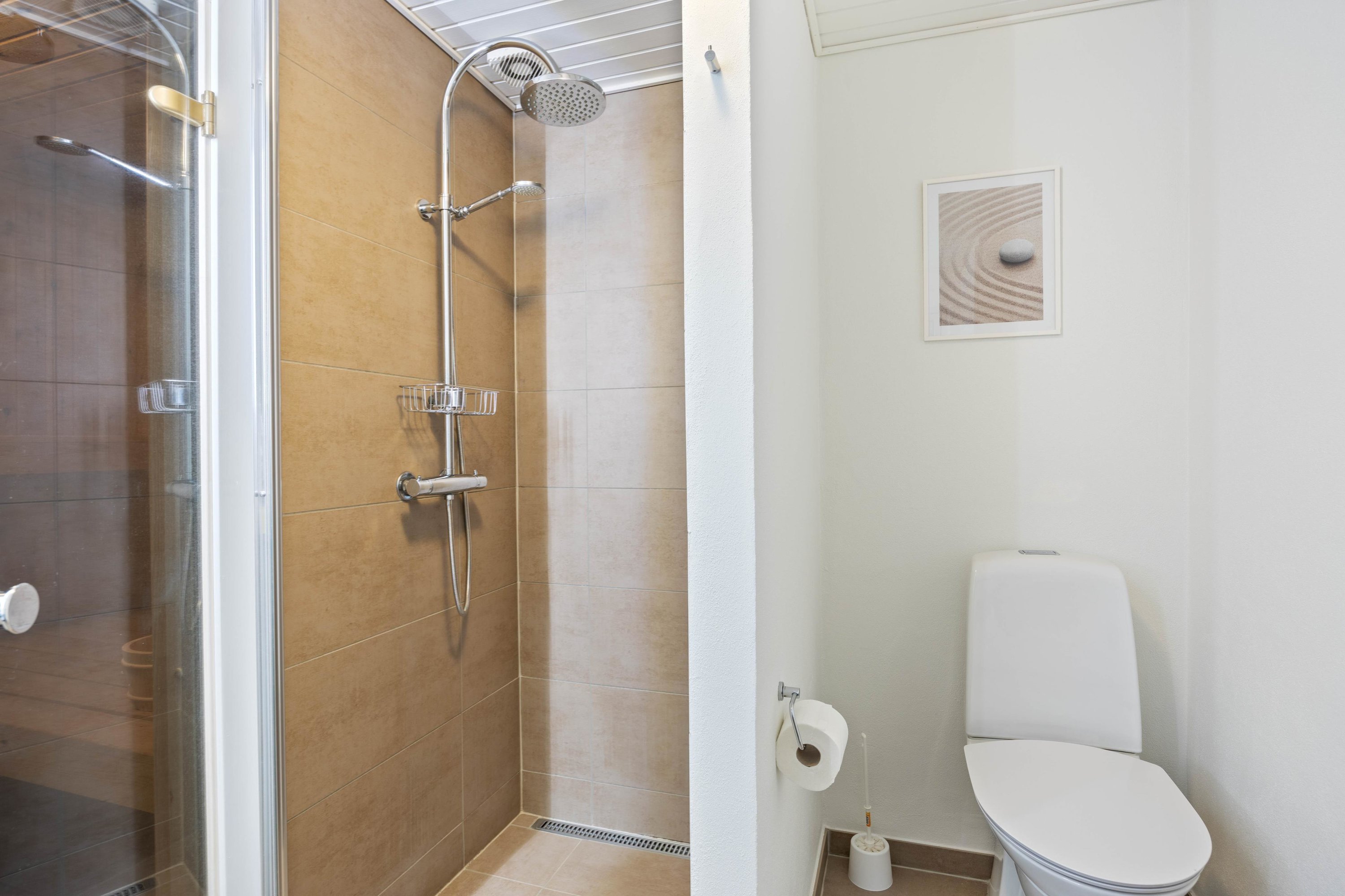 Fremhævet  billede i fuldskærmstilstand. Billede af Frans Julius Vej 70, Søndervig, 6950 Ringkøbing