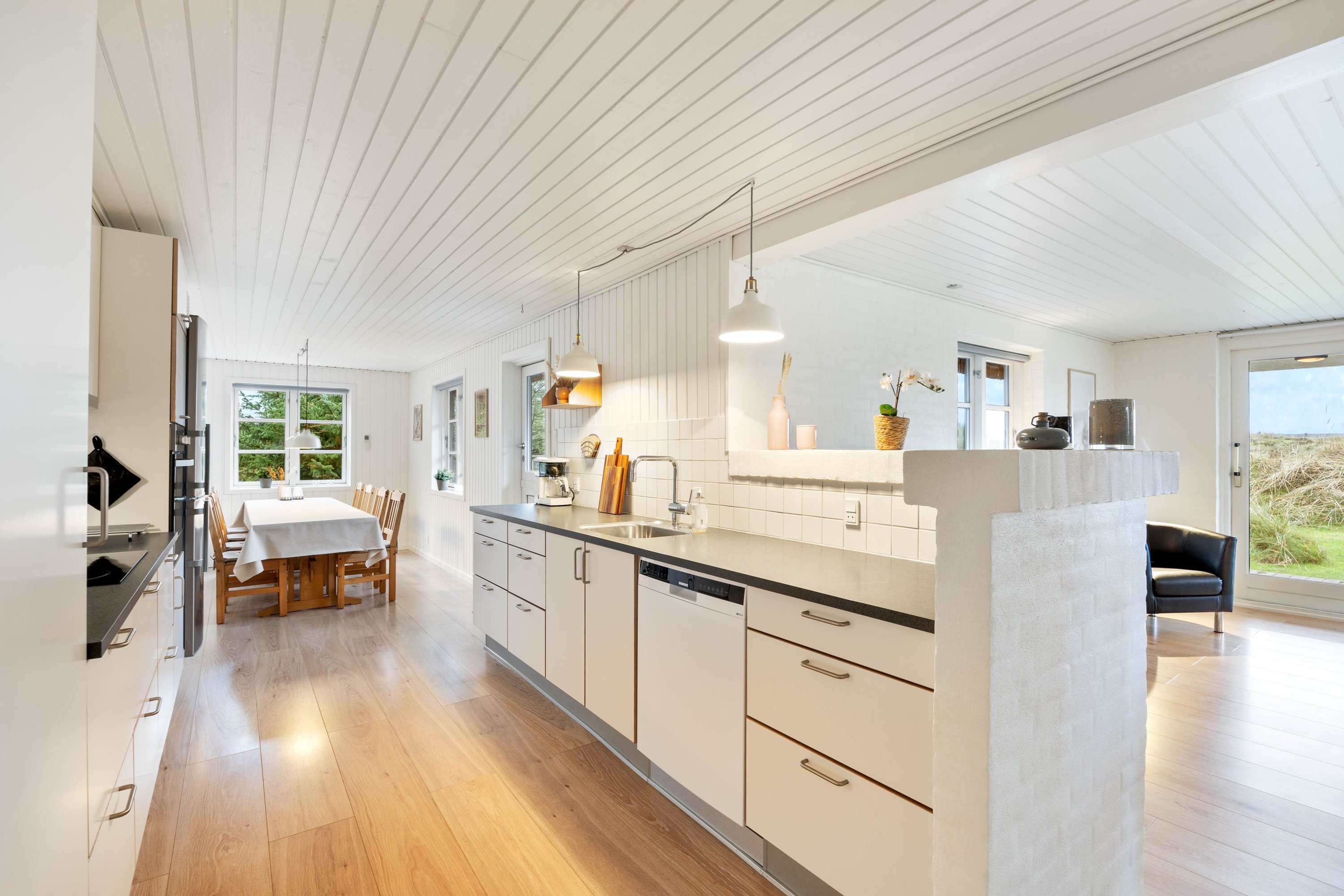 Fremhævet  billede i fuldskærmstilstand. Billede af Frans Julius Vej 70, Søndervig, 6950 Ringkøbing