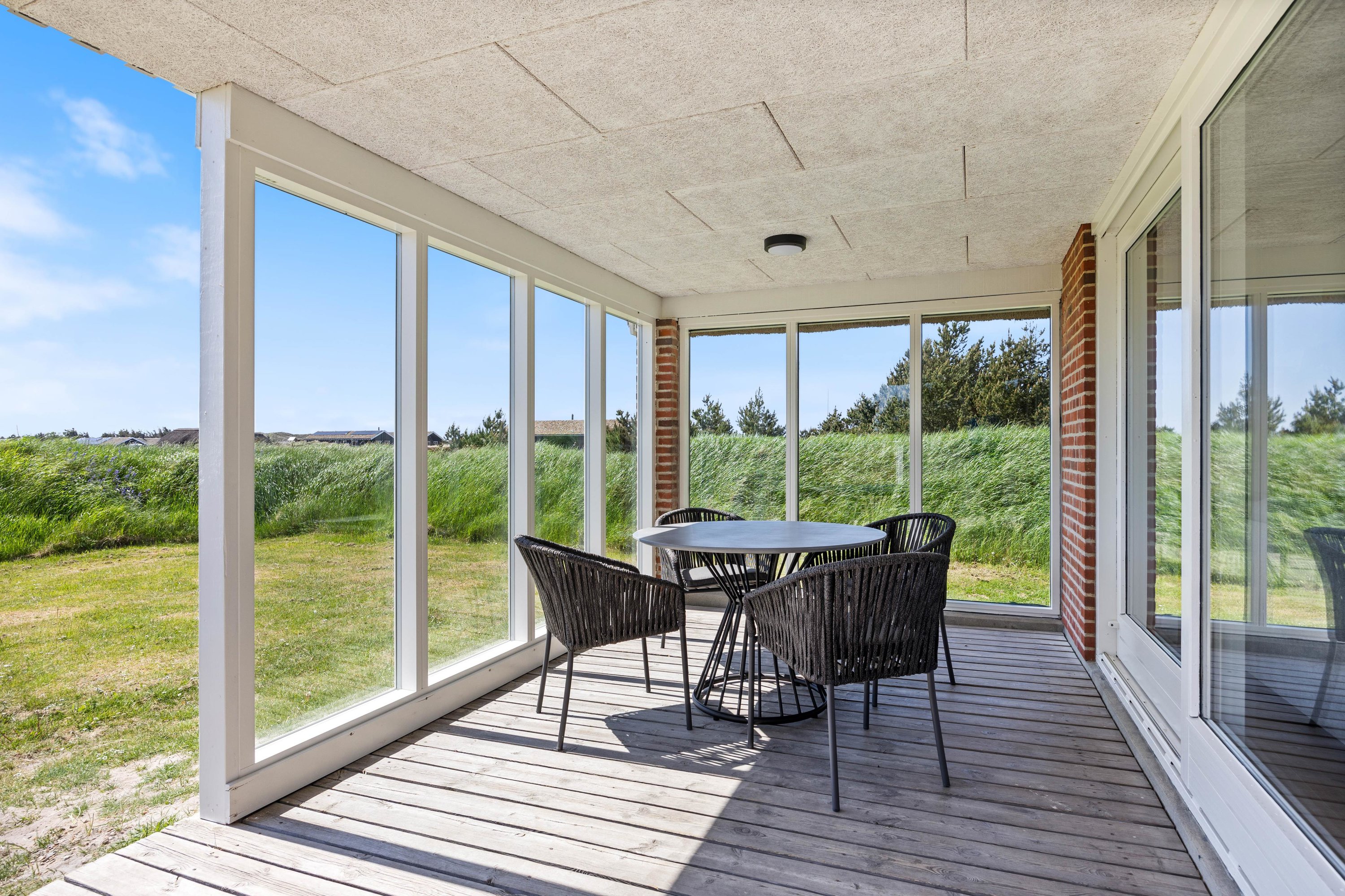 Fremhævet  billede i fuldskærmstilstand. Billede af Frans Julius Vej 70, Søndervig, 6950 Ringkøbing