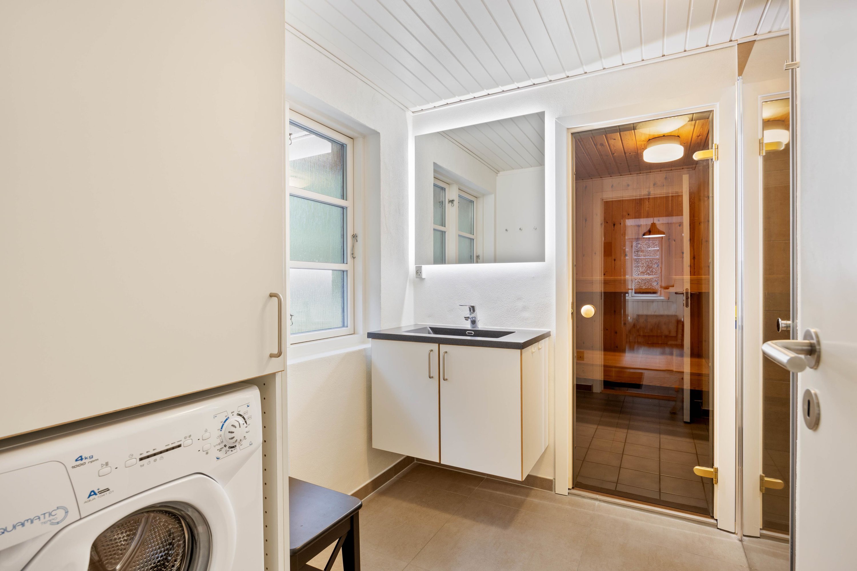 Fremhævet  billede i fuldskærmstilstand. Billede af Frans Julius Vej 70, Søndervig, 6950 Ringkøbing