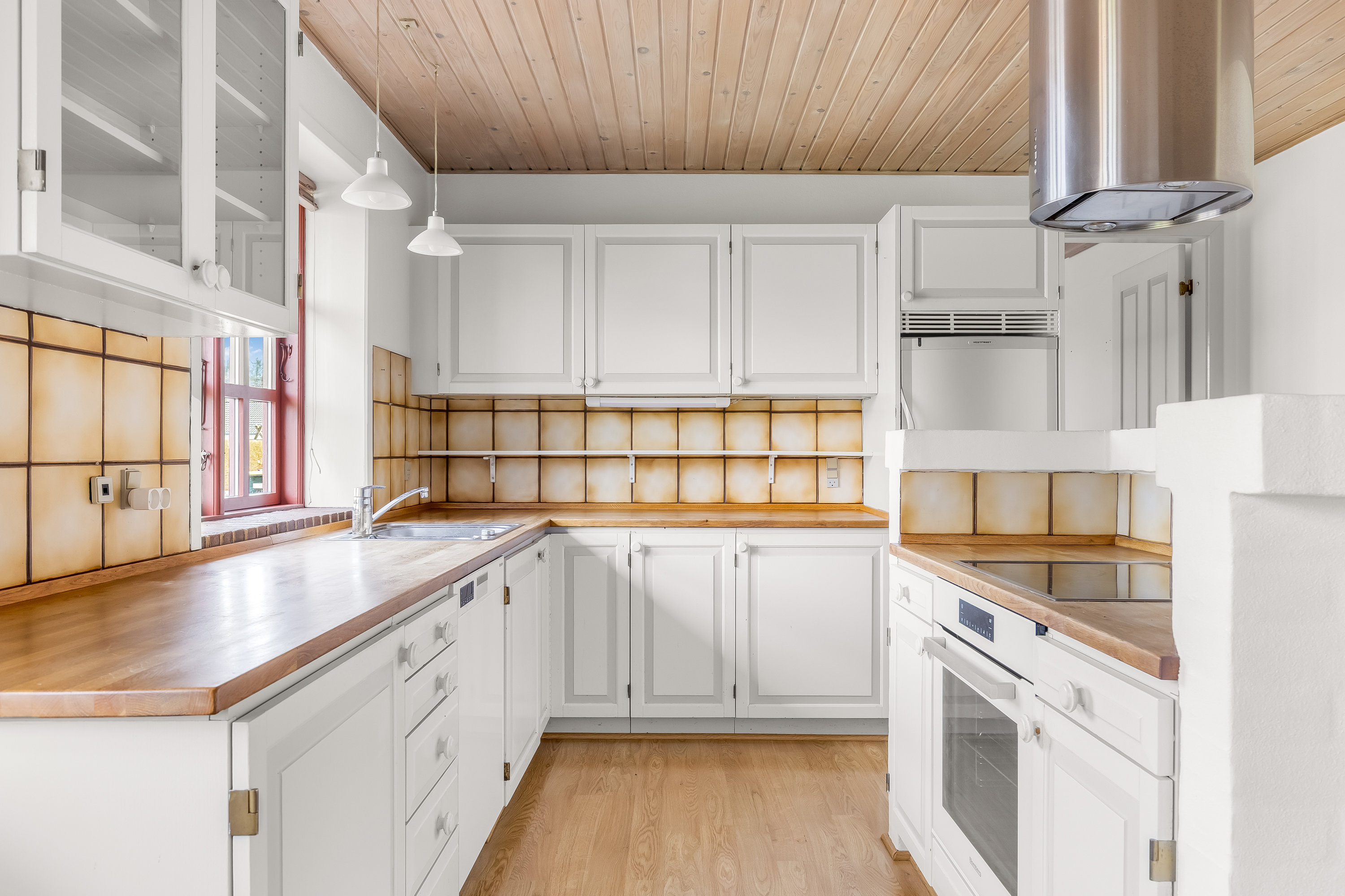 Sandemandsvej 3, Brøns, 6780 Skærbæk