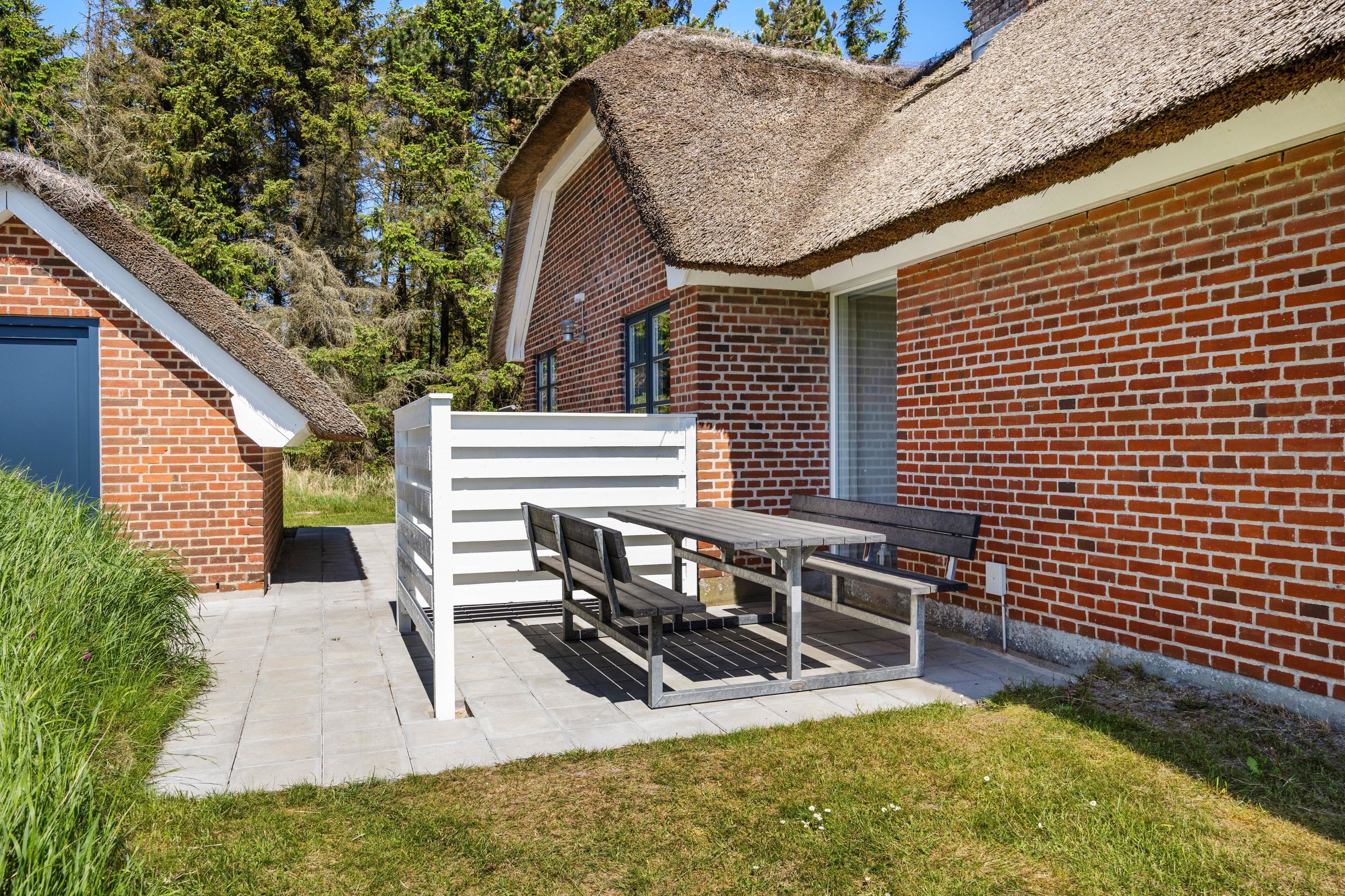 Fremhævet  billede i fuldskærmstilstand. Billede af Frans Julius Vej 70, Søndervig, 6950 Ringkøbing