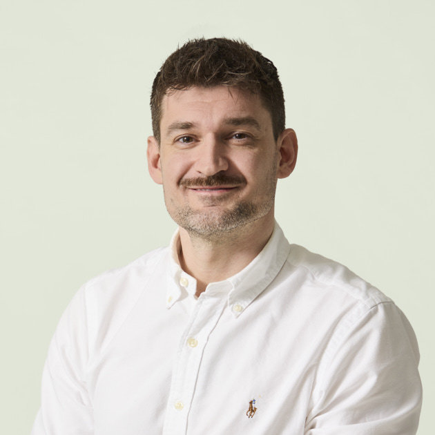 Ejendomsmægler Daniel  Christiansen, Nybolig Østerbro - Nordhavn, Nybolig