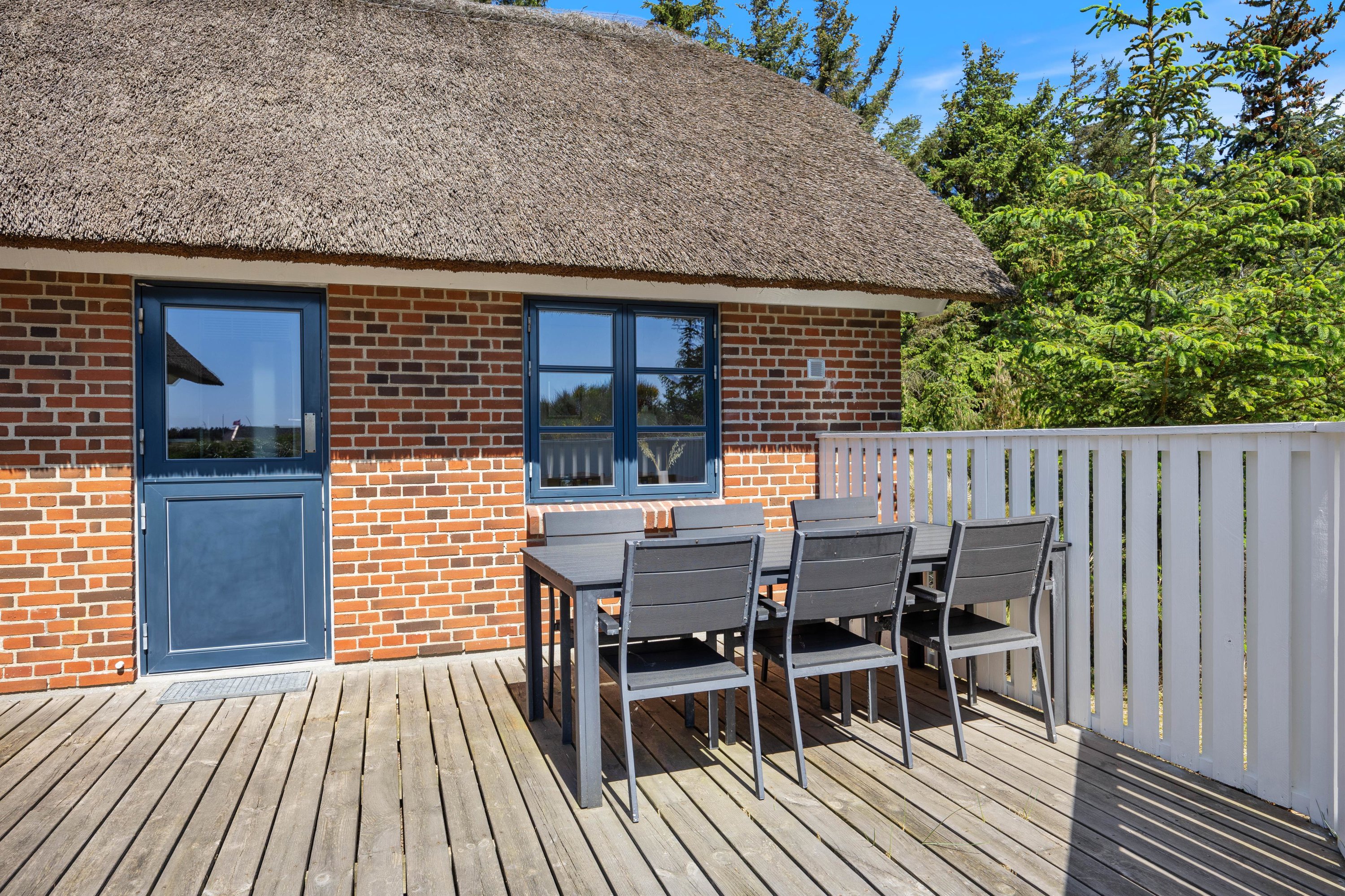 Fremhævet  billede i fuldskærmstilstand. Billede af Frans Julius Vej 70, Søndervig, 6950 Ringkøbing