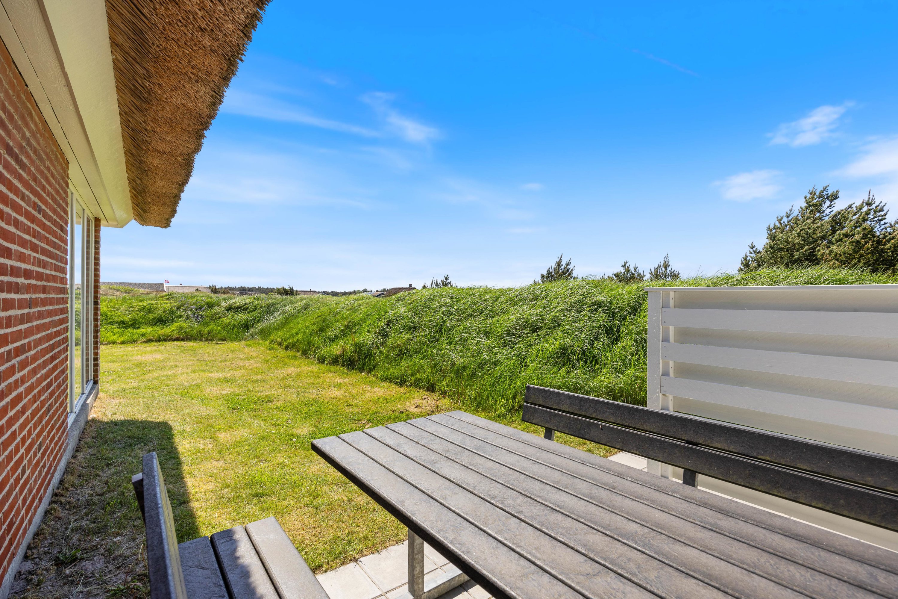 Fremhævet  billede i fuldskærmstilstand. Billede af Frans Julius Vej 70, Søndervig, 6950 Ringkøbing