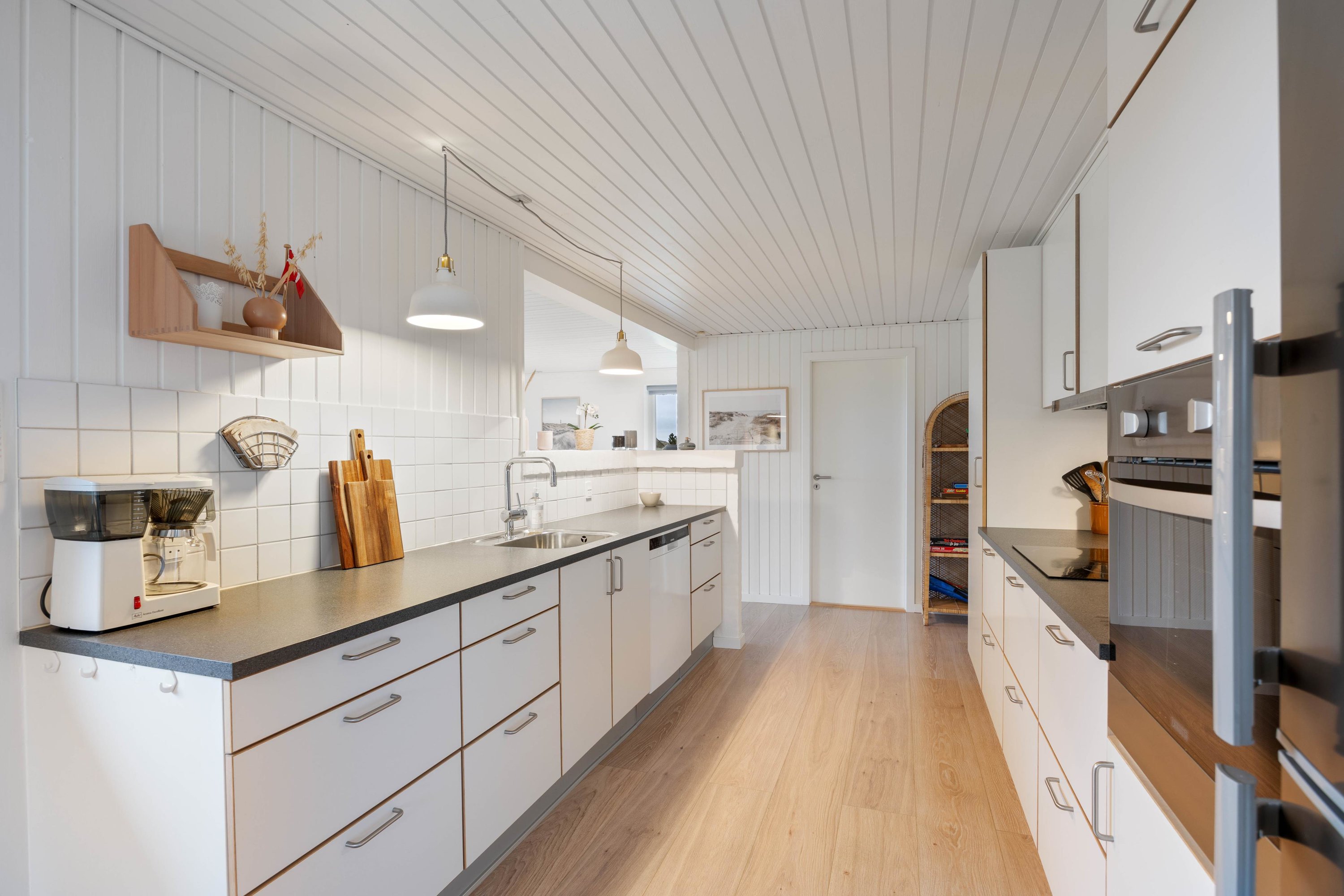 Frans Julius Vej 70, Søndervig, 6950 Ringkøbing