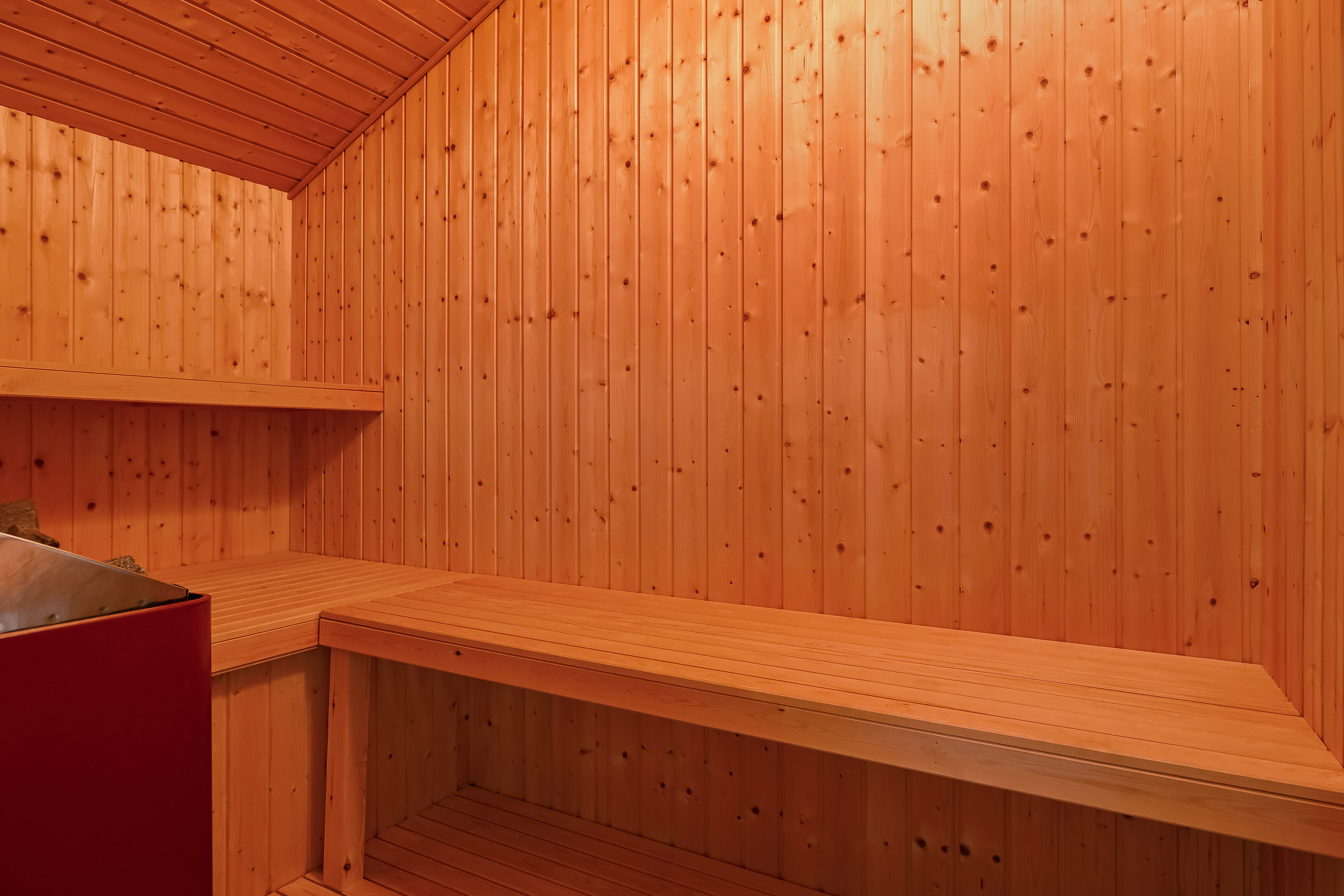 Fremhævet andet billede i fuldskærmstilstand. Billede af Solhaven 5, 6857 Blåvand