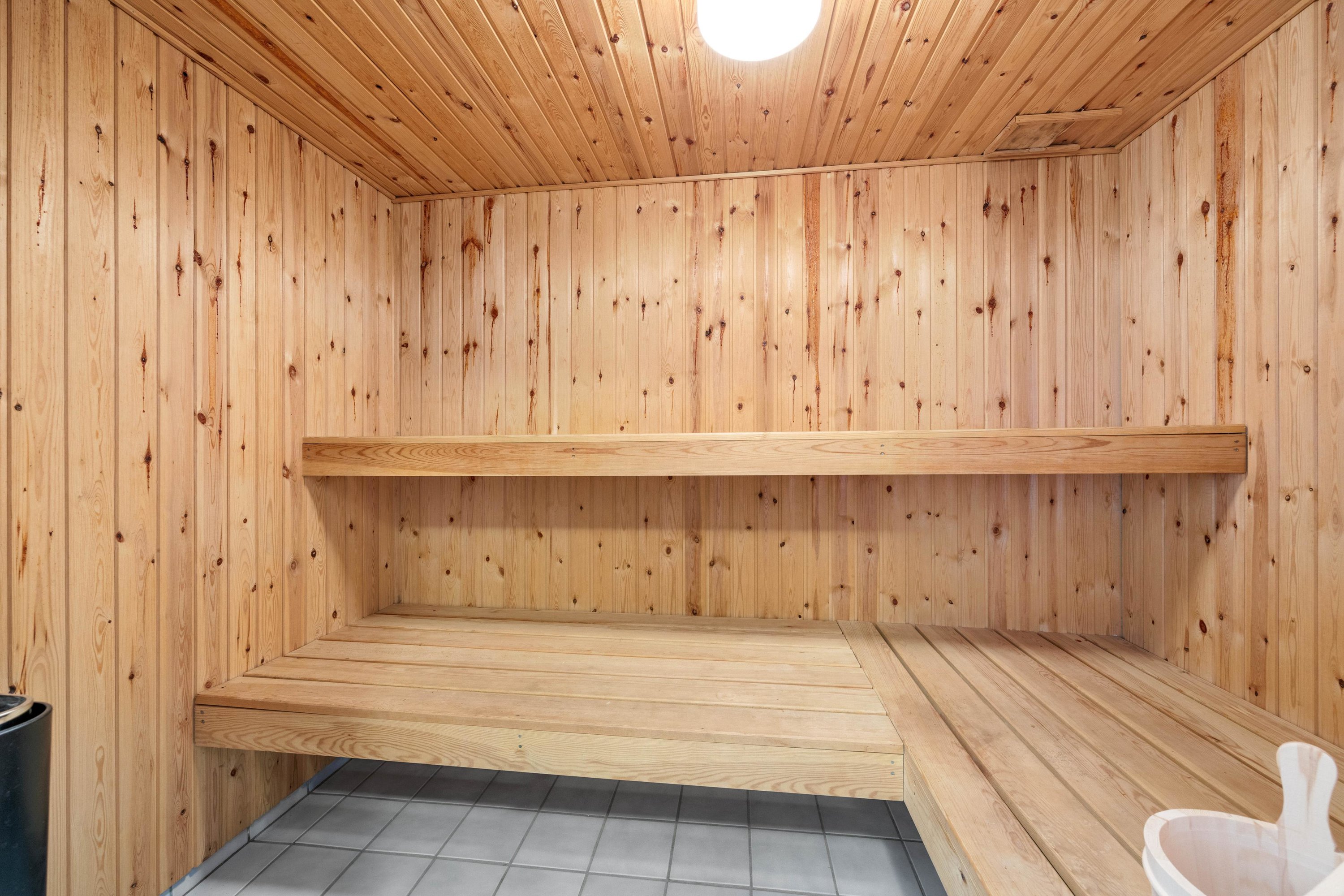 Fremhævet  billede i fuldskærmstilstand. Billede af Frans Julius Vej 70, Søndervig, 6950 Ringkøbing