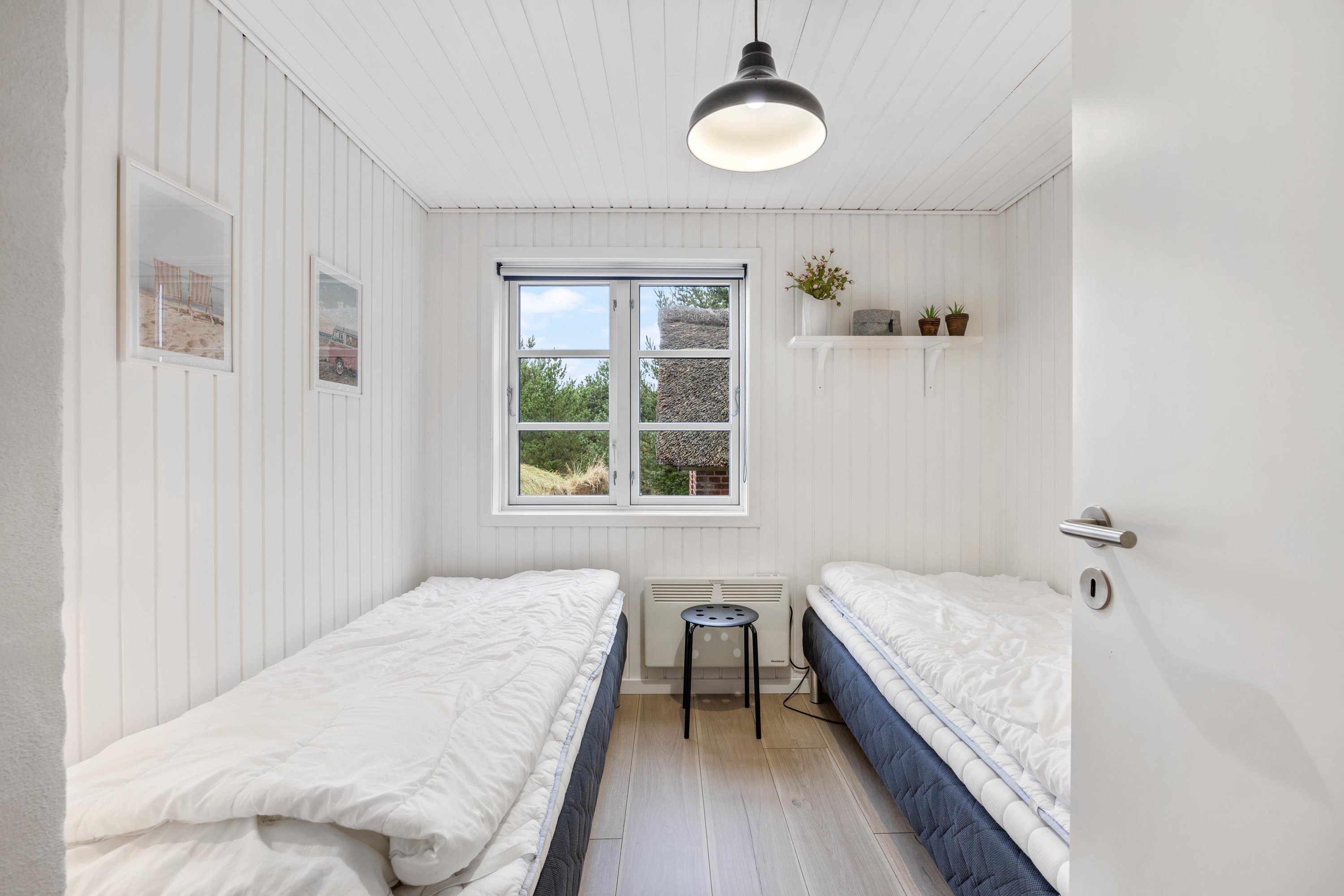 Fremhævet  billede i fuldskærmstilstand. Billede af Frans Julius Vej 70, Søndervig, 6950 Ringkøbing