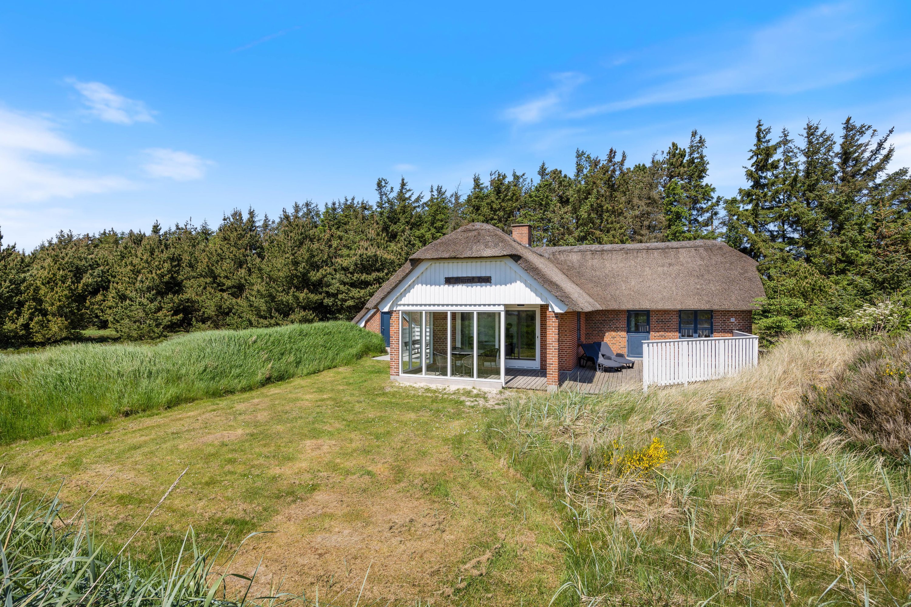 Fremhævet  billede i fuldskærmstilstand. Billede af Frans Julius Vej 70, Søndervig, 6950 Ringkøbing