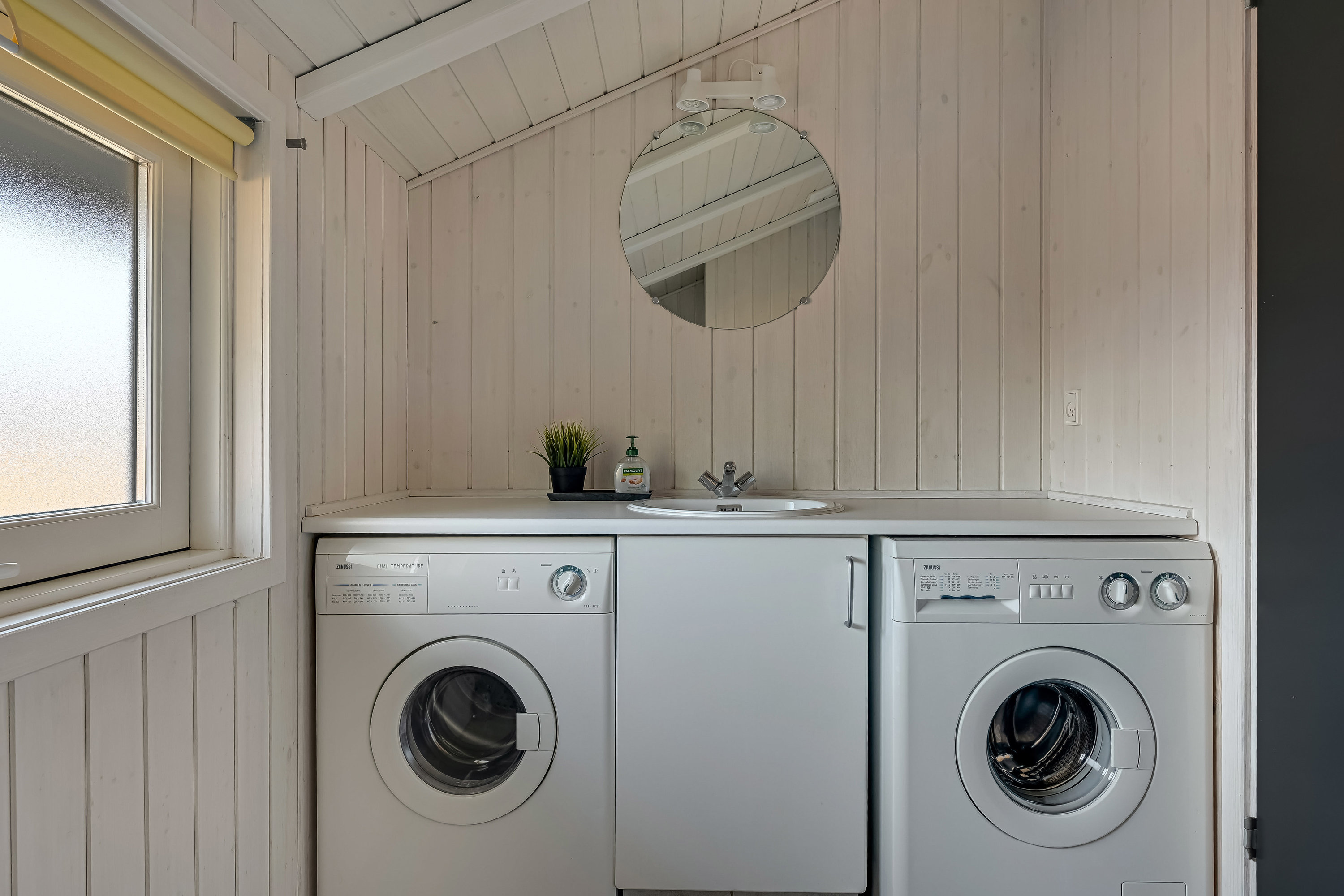 Fremhævet bryggers billede i fuldskærmstilstand. Billede af Solhaven 5, 6857 Blåvand