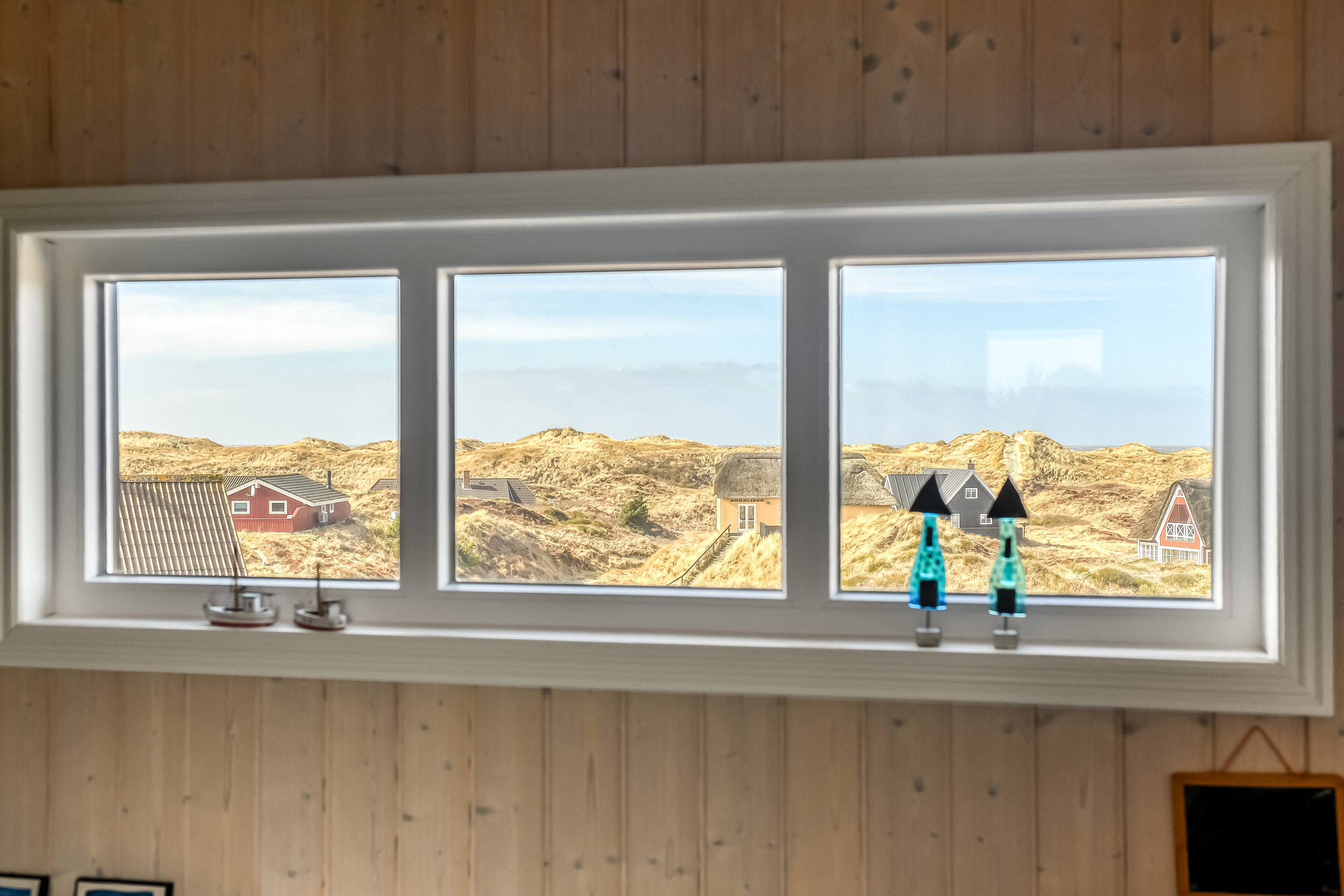 Fremhævet område billede i fuldskærmstilstand. Billede af Nordvej 17A, 6853 Vejers Strand