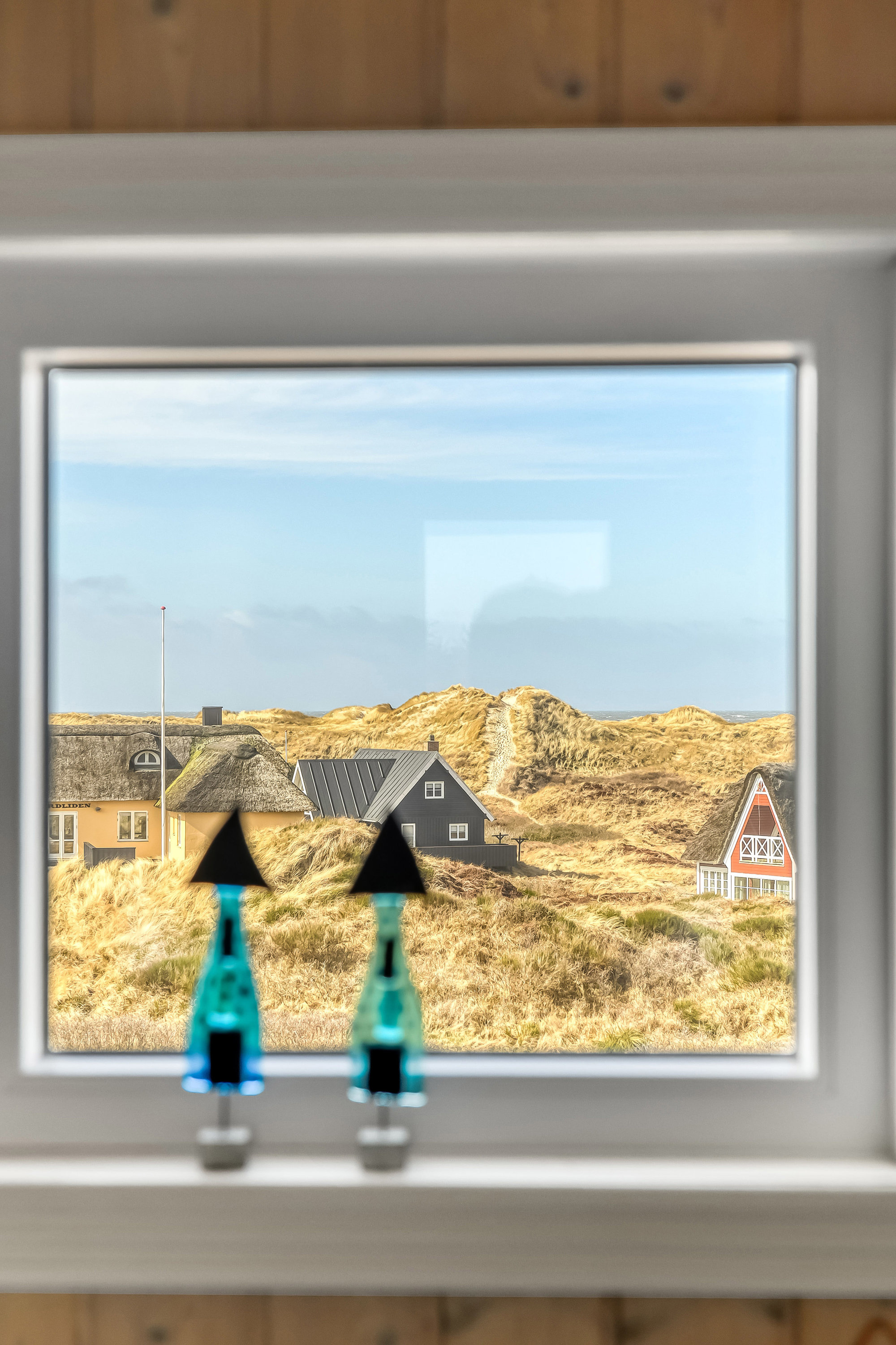 Fremhævet område billede i fuldskærmstilstand. Billede af Nordvej 17A, 6853 Vejers Strand