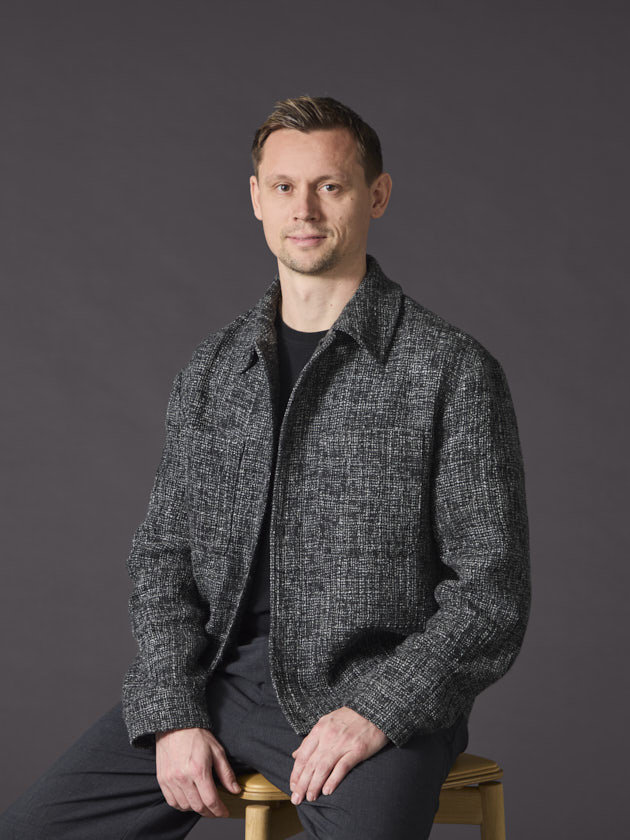 Ejendomsmægler Jakob Pierri Ankersen, Nybolig Rekrea – Esbjerg, Nybolig