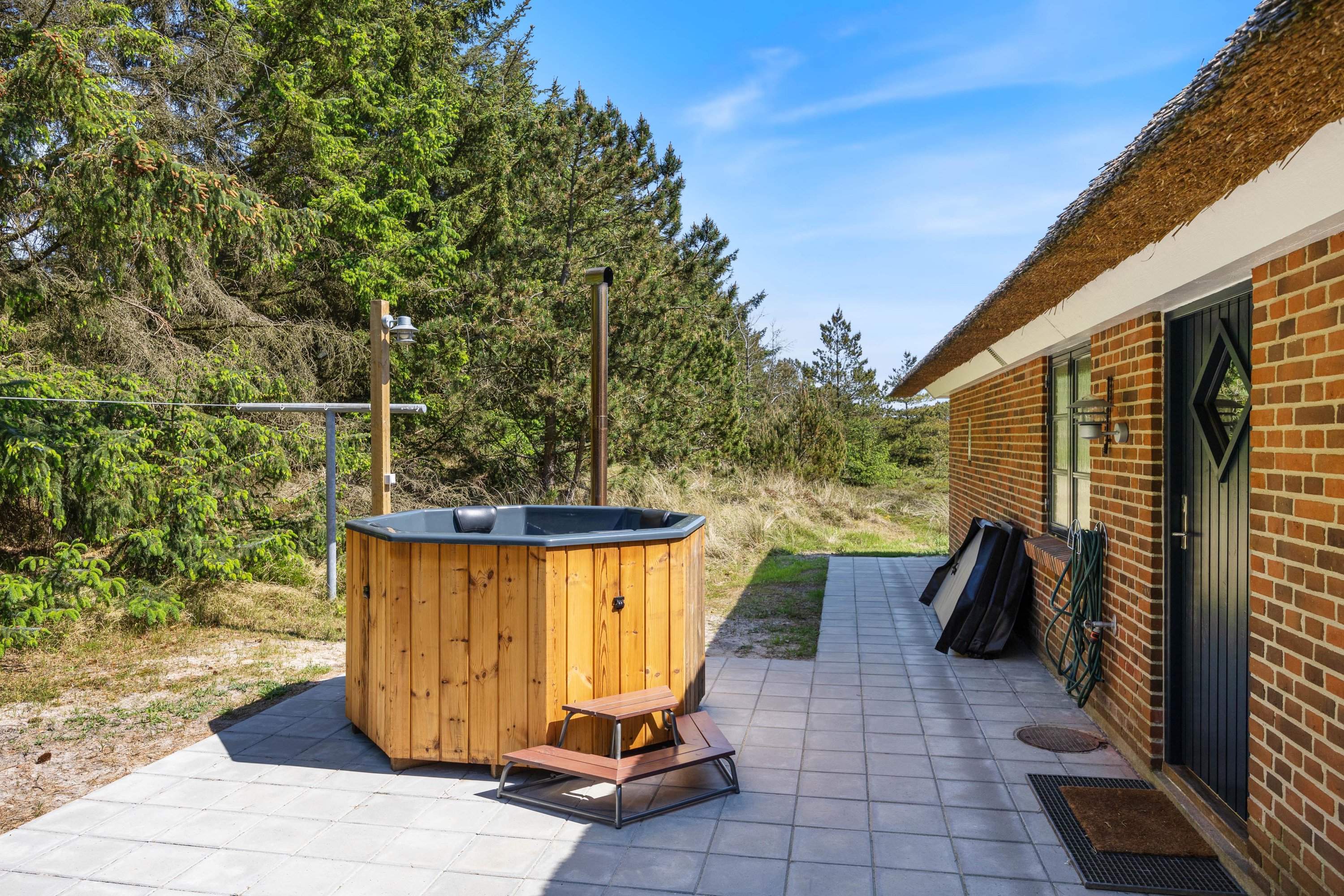 Fremhævet  billede i fuldskærmstilstand. Billede af Frans Julius Vej 70, Søndervig, 6950 Ringkøbing