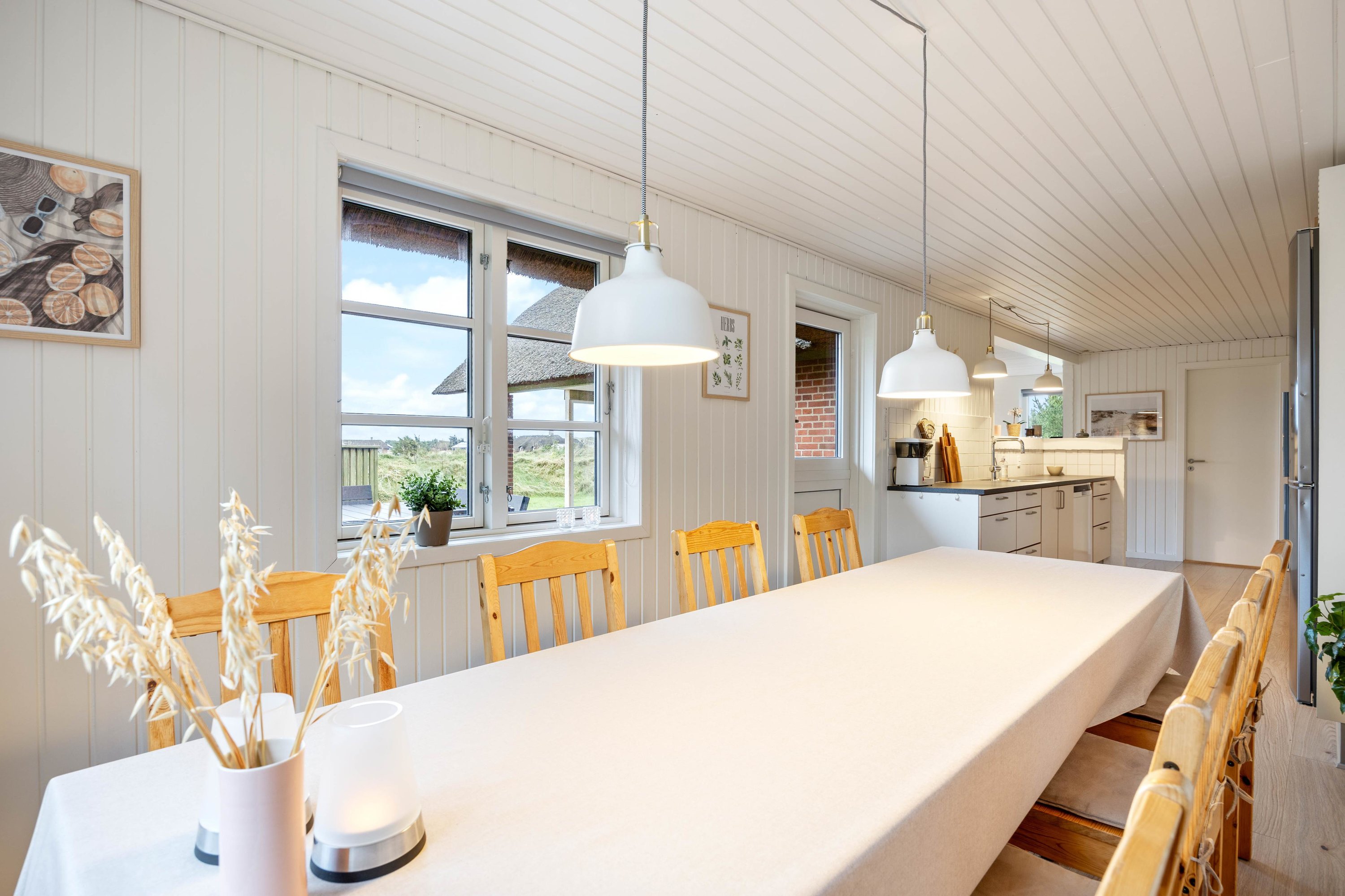 Fremhævet  billede i fuldskærmstilstand. Billede af Frans Julius Vej 70, Søndervig, 6950 Ringkøbing