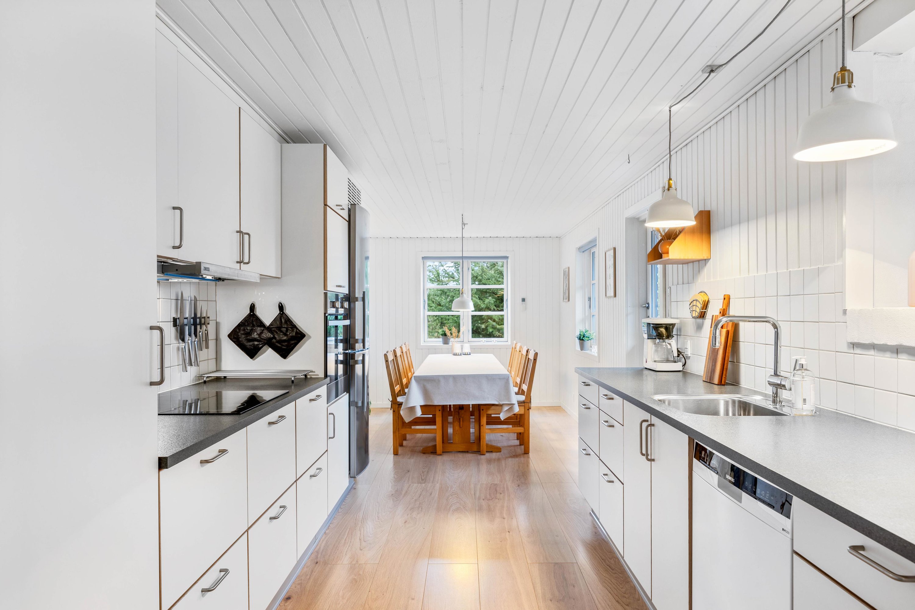 Fremhævet  billede i fuldskærmstilstand. Billede af Frans Julius Vej 70, Søndervig, 6950 Ringkøbing