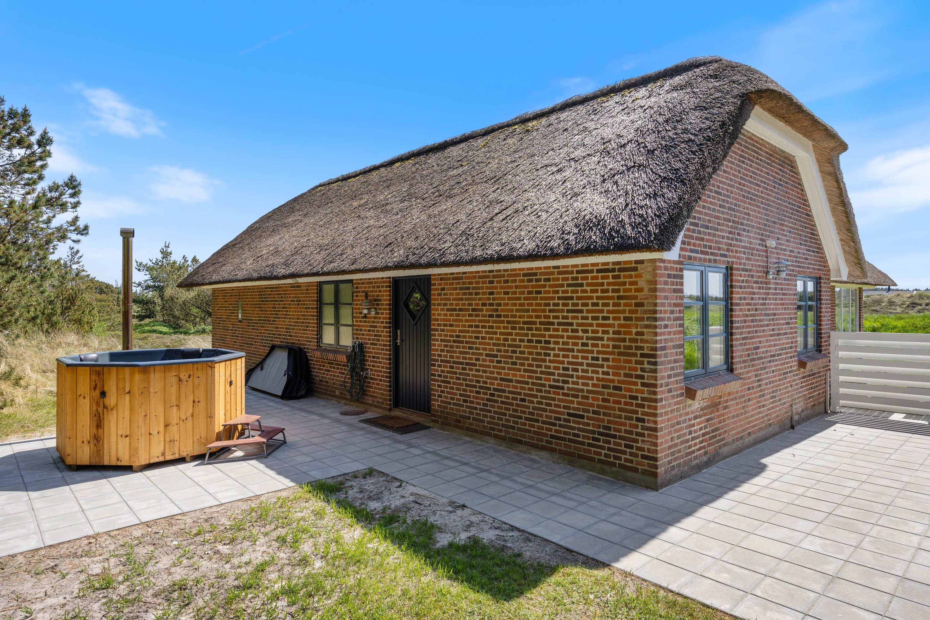 Fremhævet  billede i fuldskærmstilstand. Billede af Frans Julius Vej 70, Søndervig, 6950 Ringkøbing