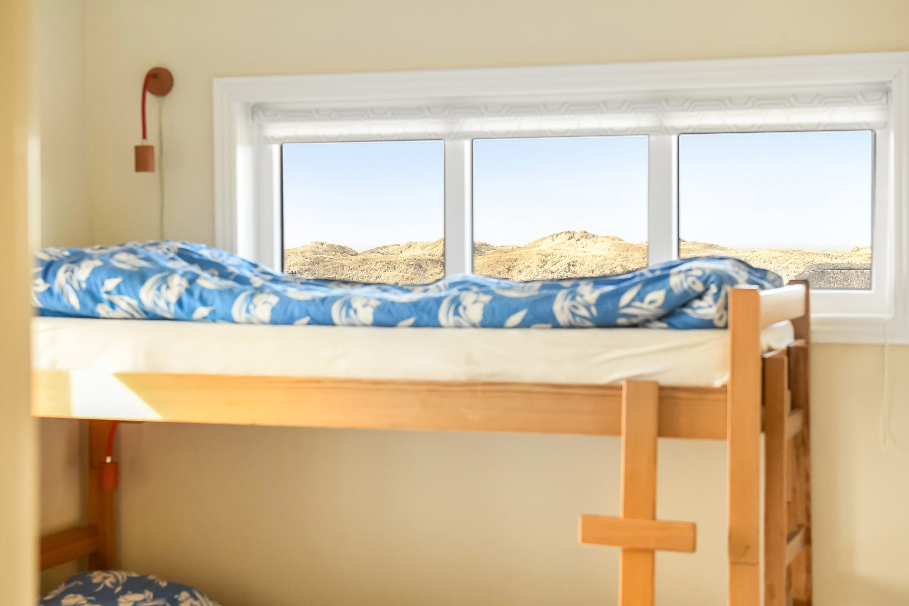 Fremhævet værelse billede i fuldskærmstilstand. Billede af Nordvej 17A, 6853 Vejers Strand