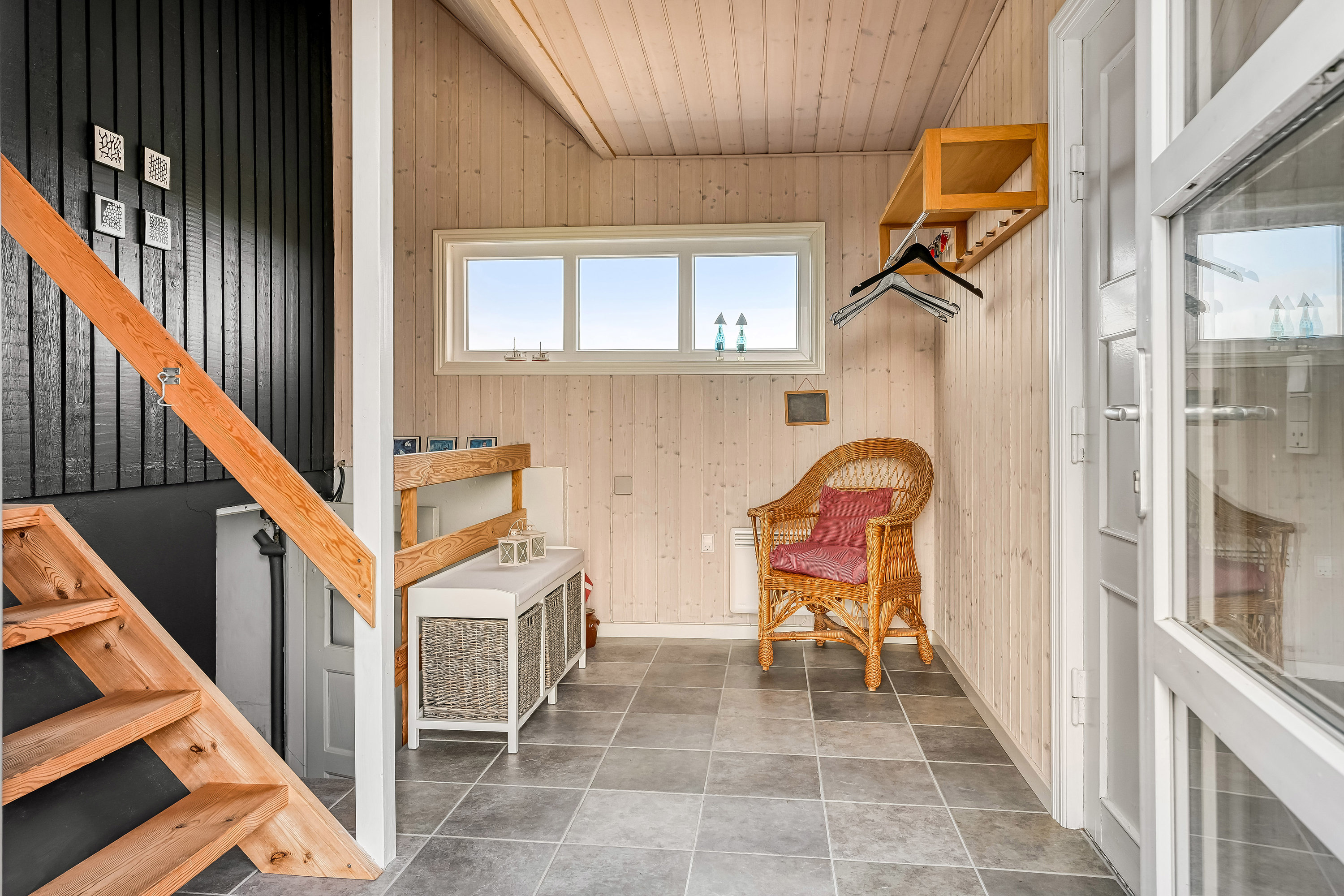 Fremhævet andet billede i fuldskærmstilstand. Billede af Nordvej 17A, 6853 Vejers Strand