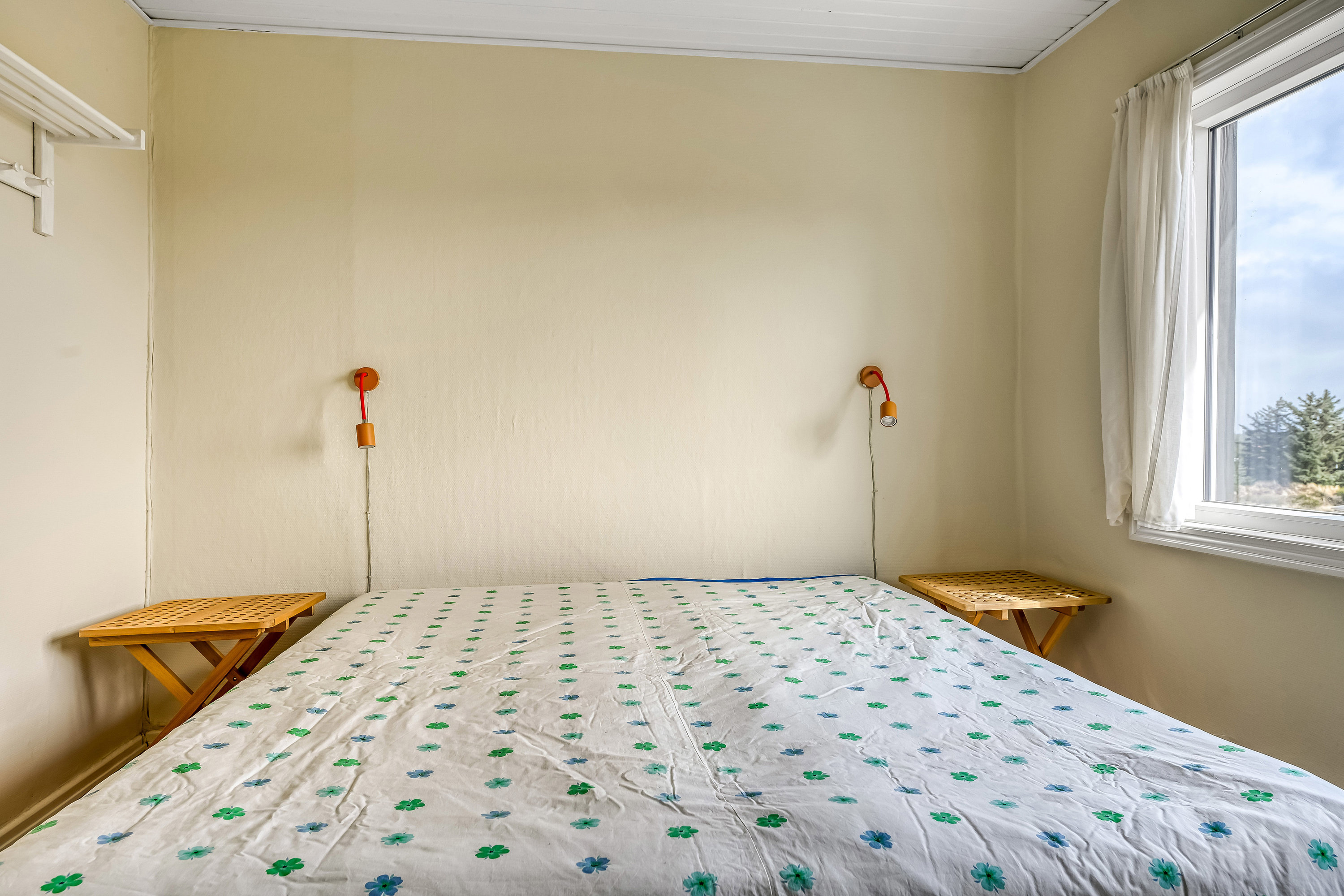 Fremhævet værelse billede i fuldskærmstilstand. Billede af Nordvej 17A, 6853 Vejers Strand