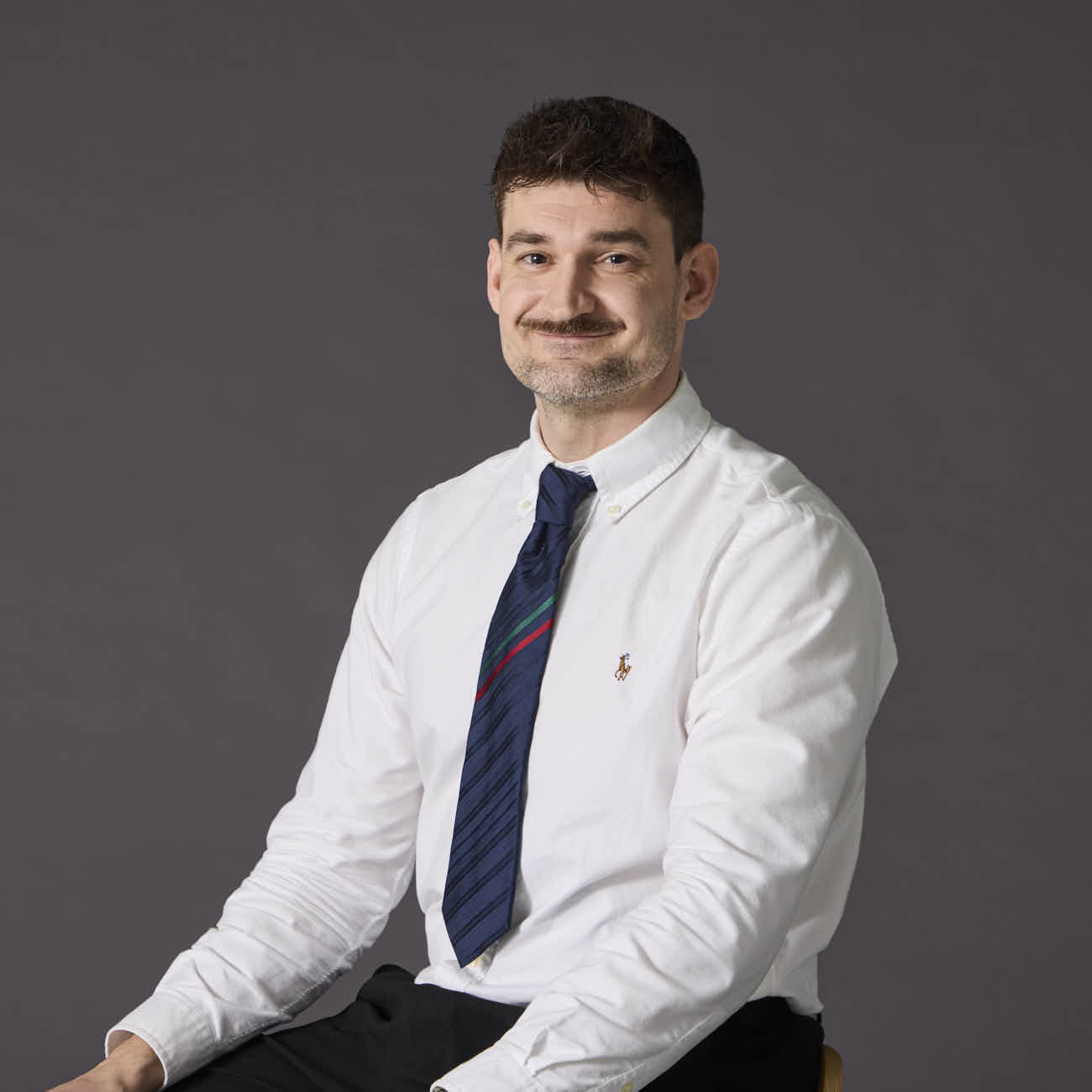 Billede af kontaktmægleren