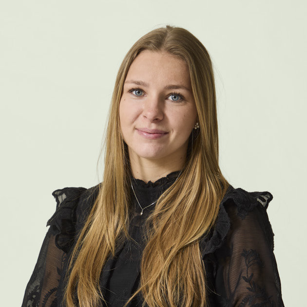 Ejendomsmægler Frederikke Mankov, Nybolig Godthåbsvej - Frederiksberg, Nybolig