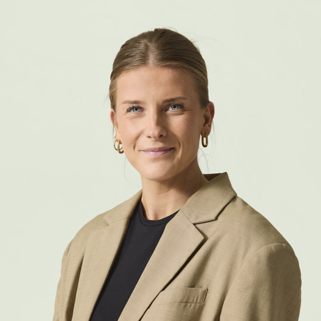 Ejendomsmægler Maria Hviid, Nybolig Værløse, Nybolig