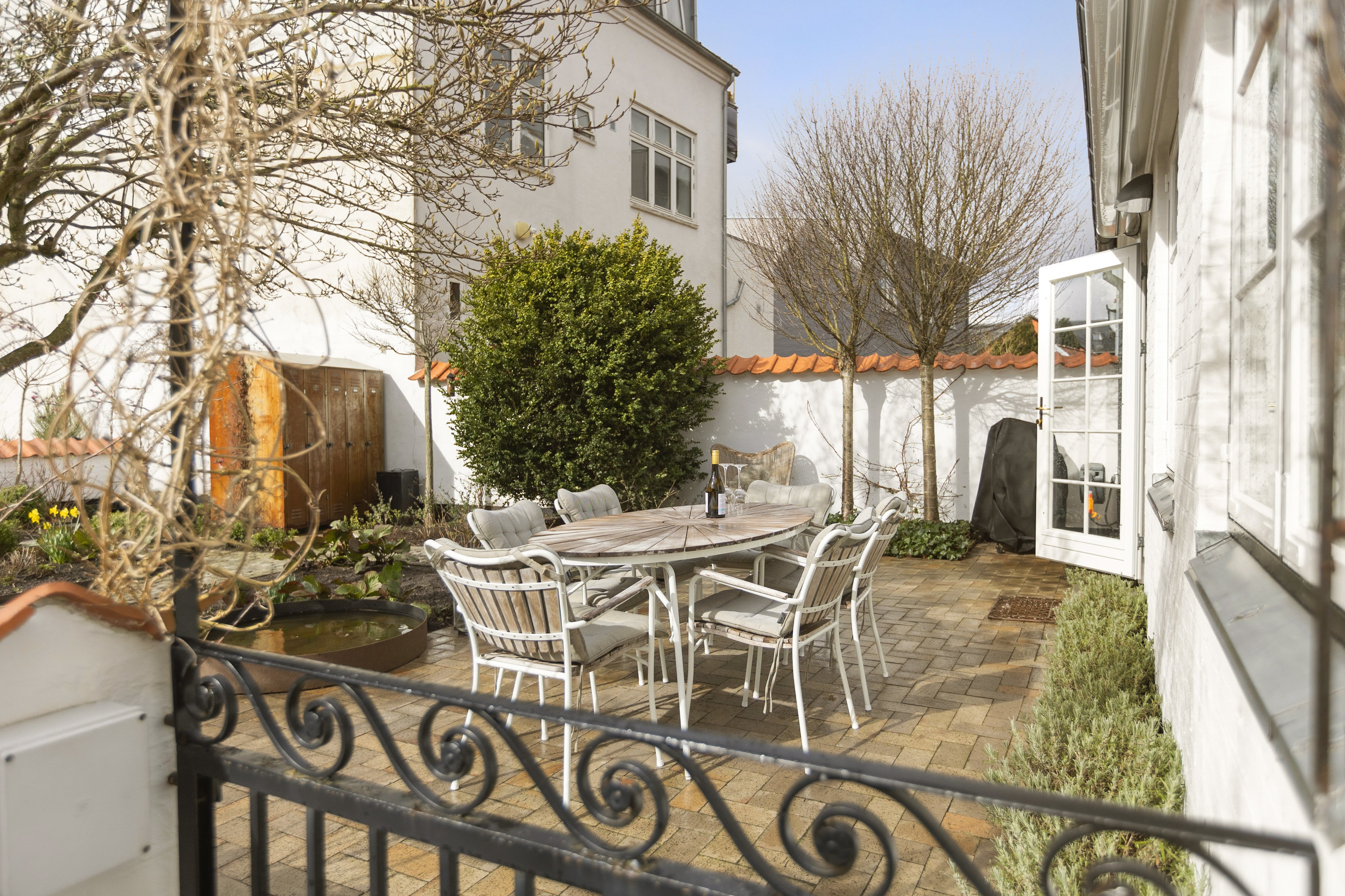 Fremhævet værelse billede i fuldskærmstilstand. Billede af Nygade 42, 6200 Aabenraa