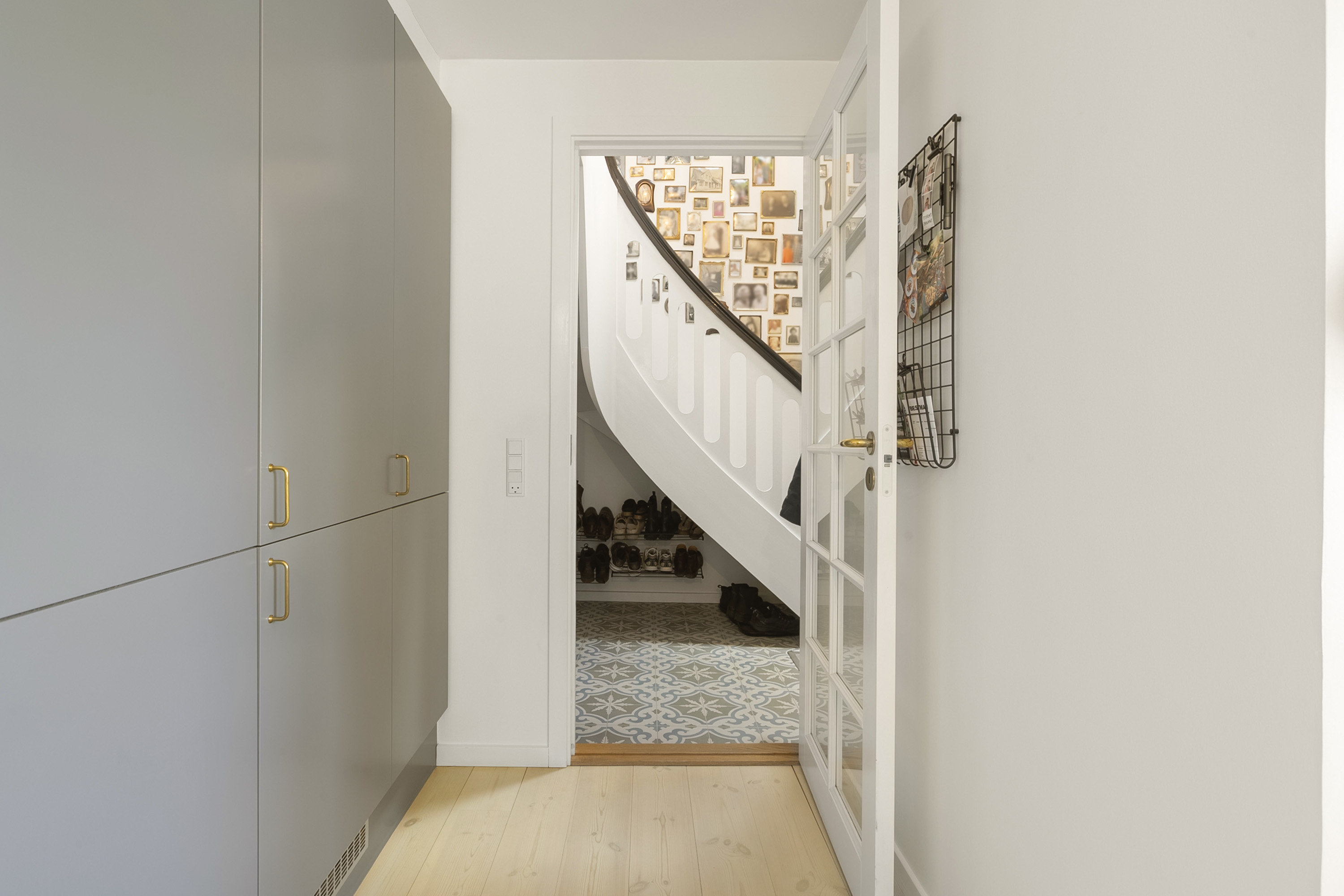 Fremhævet værelse billede i fuldskærmstilstand. Billede af Nygade 42, 6200 Aabenraa