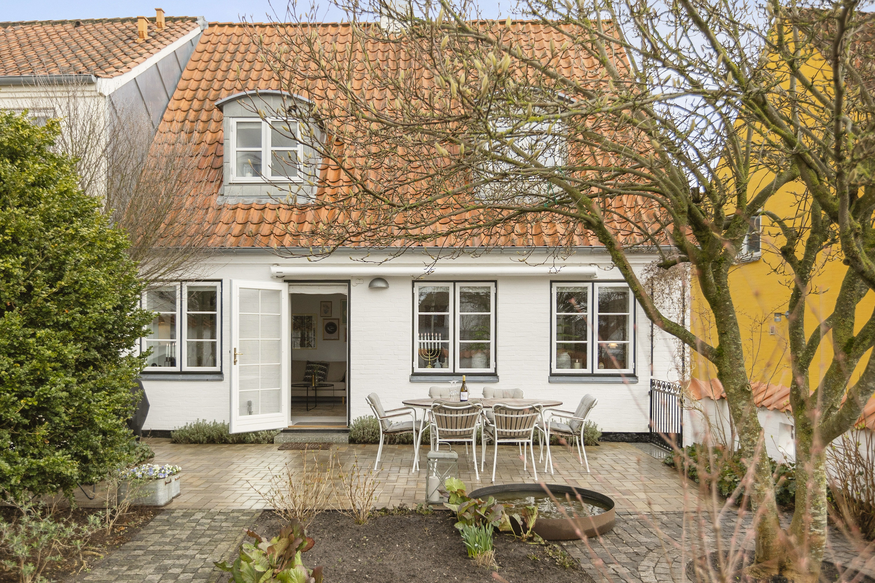 Nygade 42, 6200 Aabenraa