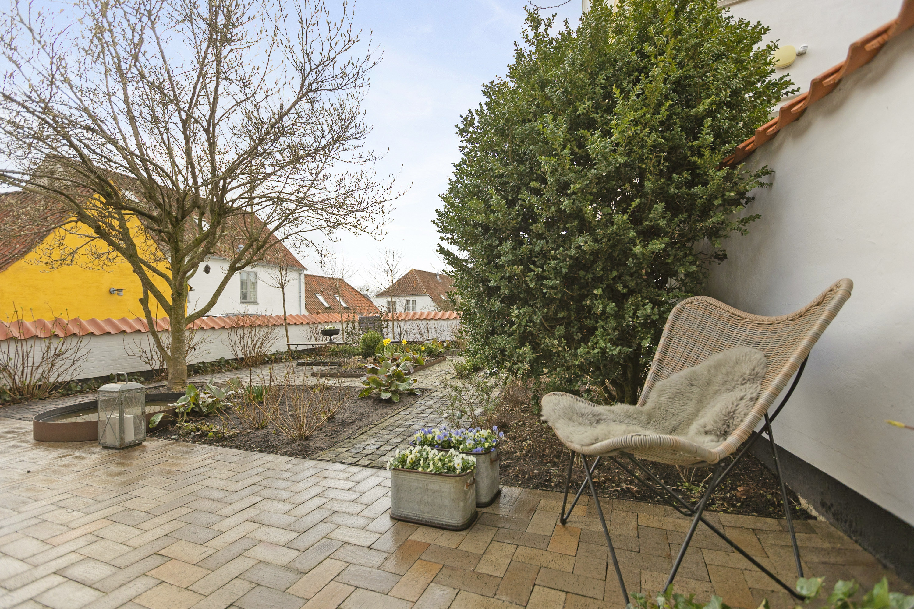 Fremhævet område billede i fuldskærmstilstand. Billede af Nygade 42, 6200 Aabenraa