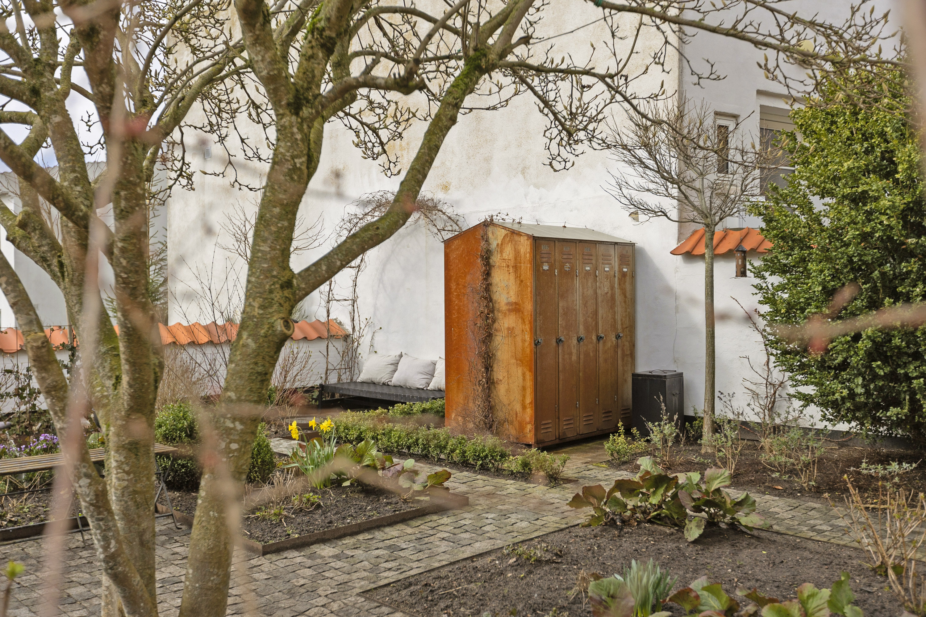 Fremhævet område billede i fuldskærmstilstand. Billede af Nygade 42, 6200 Aabenraa