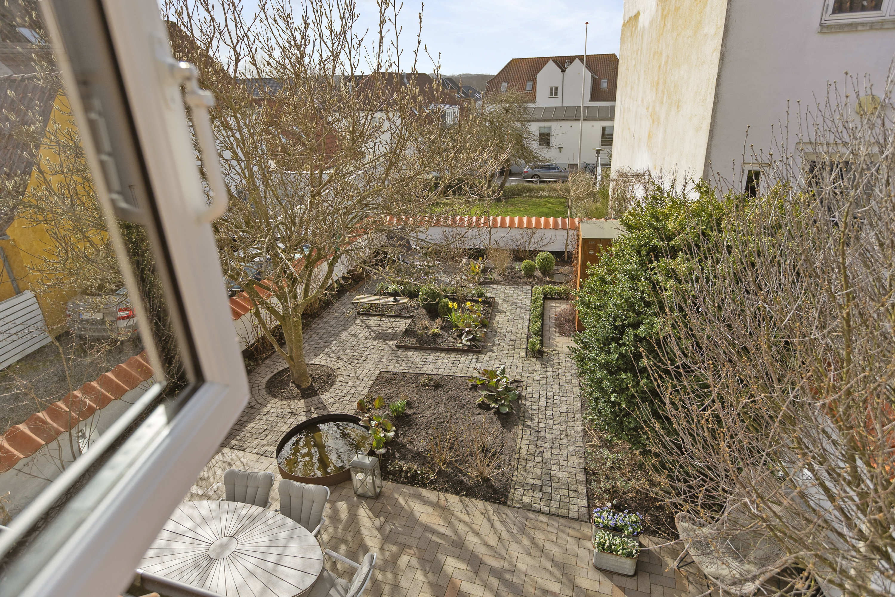 Fremhævet område billede i fuldskærmstilstand. Billede af Nygade 42, 6200 Aabenraa