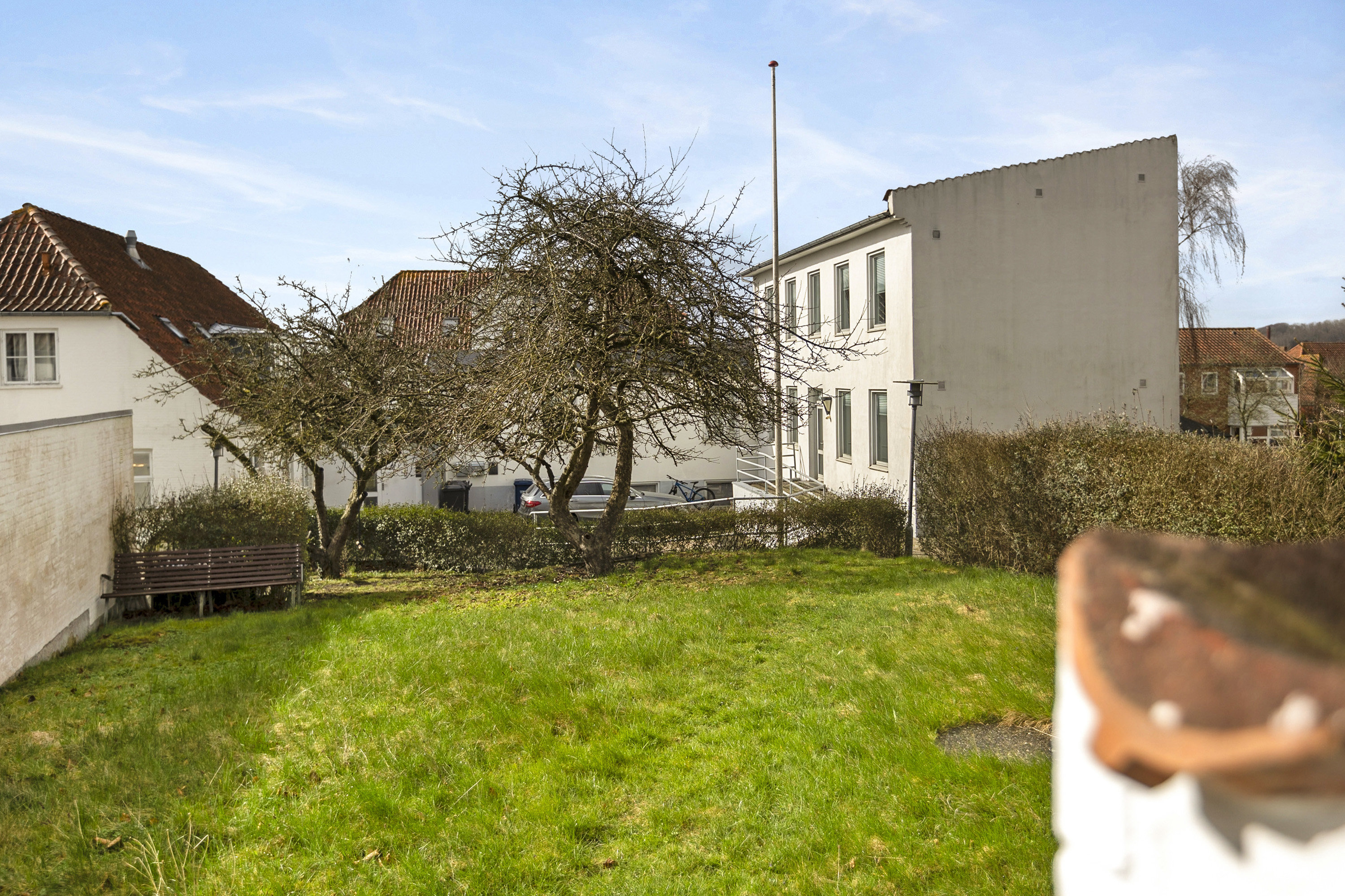 Fremhævet område billede i fuldskærmstilstand. Billede af Nygade 42, 6200 Aabenraa