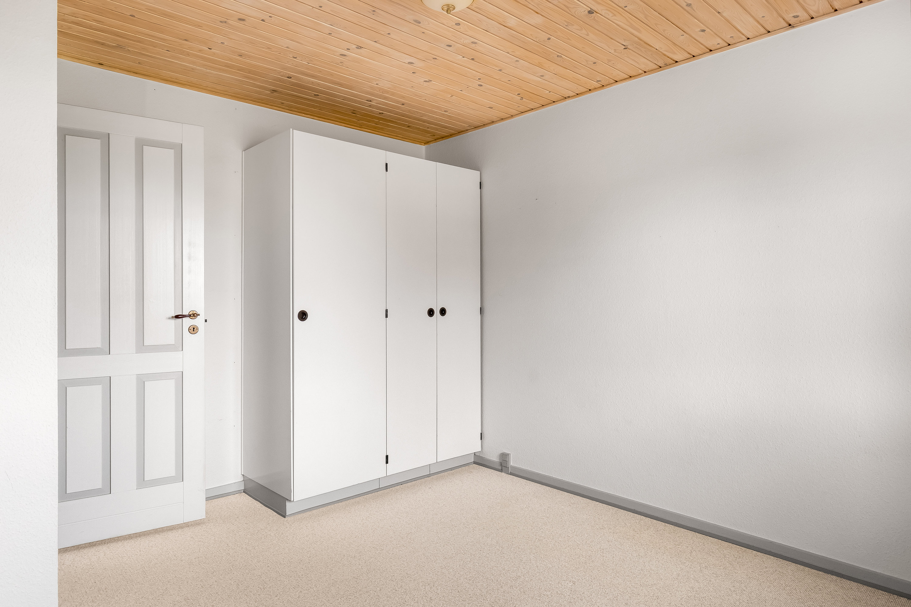 Fremhævet værelse billede i fuldskærmstilstand. Billede af Sandemandsvej 3, Brøns, 6780 Skærbæk