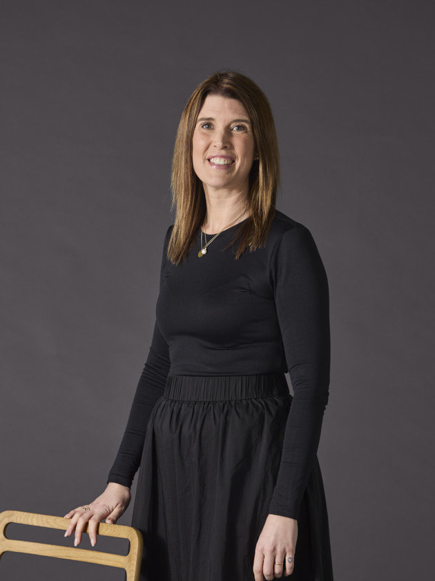 Ejendomsmægler Dina Lorentzen, Nybolig Søborg - Dyssegård, Nybolig