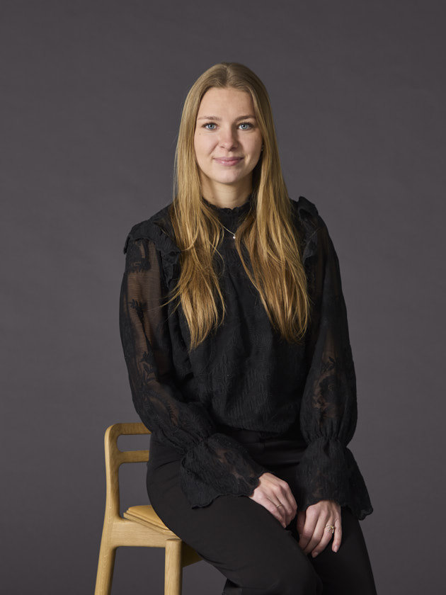 Ejendomsmægler Frederikke Mankov, Nybolig Godthåbsvej - Frederiksberg, Nybolig