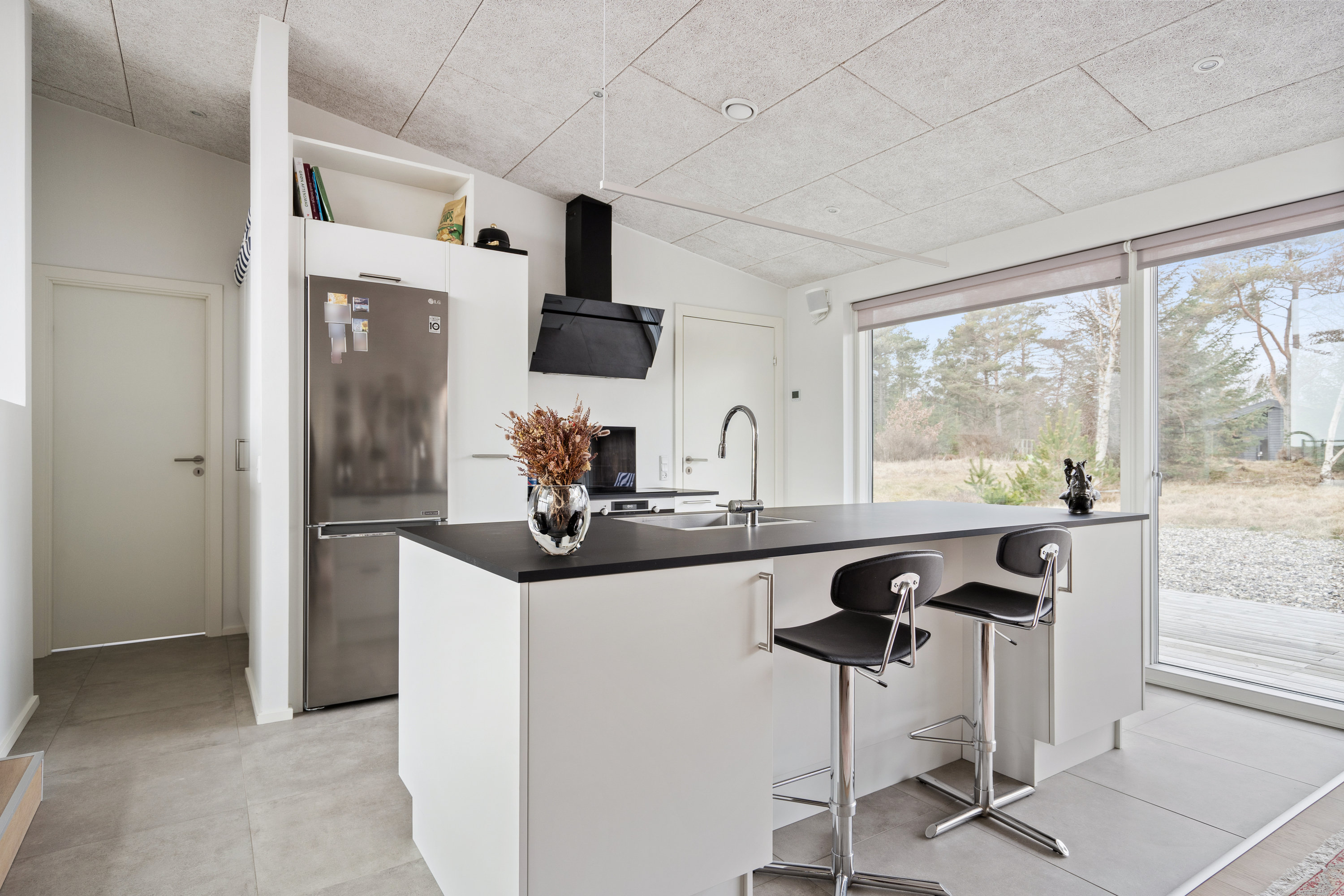 Fremhævet bryggers billede i fuldskærmstilstand. Billede af Osbornsvej 89, 9370 Hals