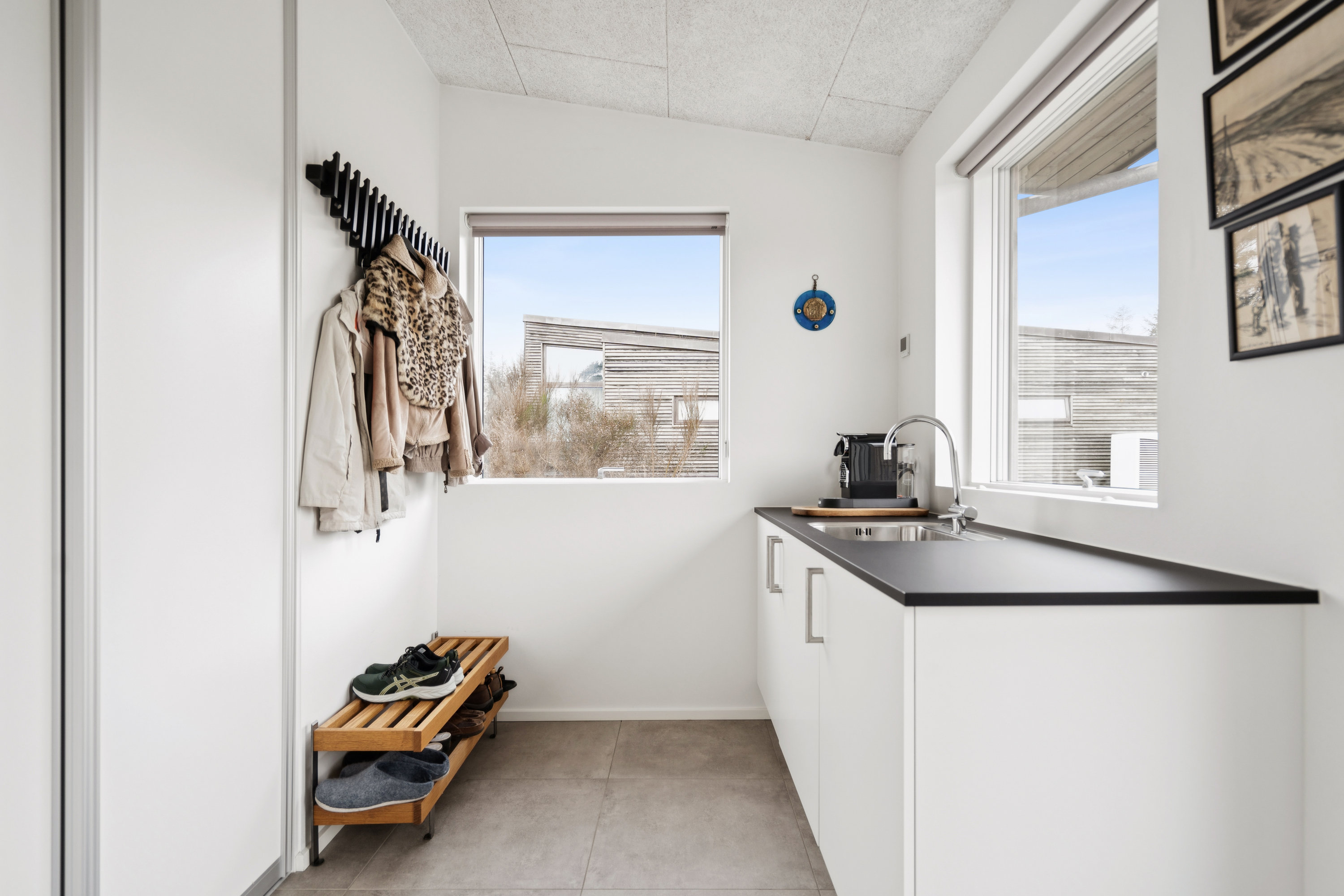 Fremhævet bryggers billede i fuldskærmstilstand. Billede af Osbornsvej 89, 9370 Hals