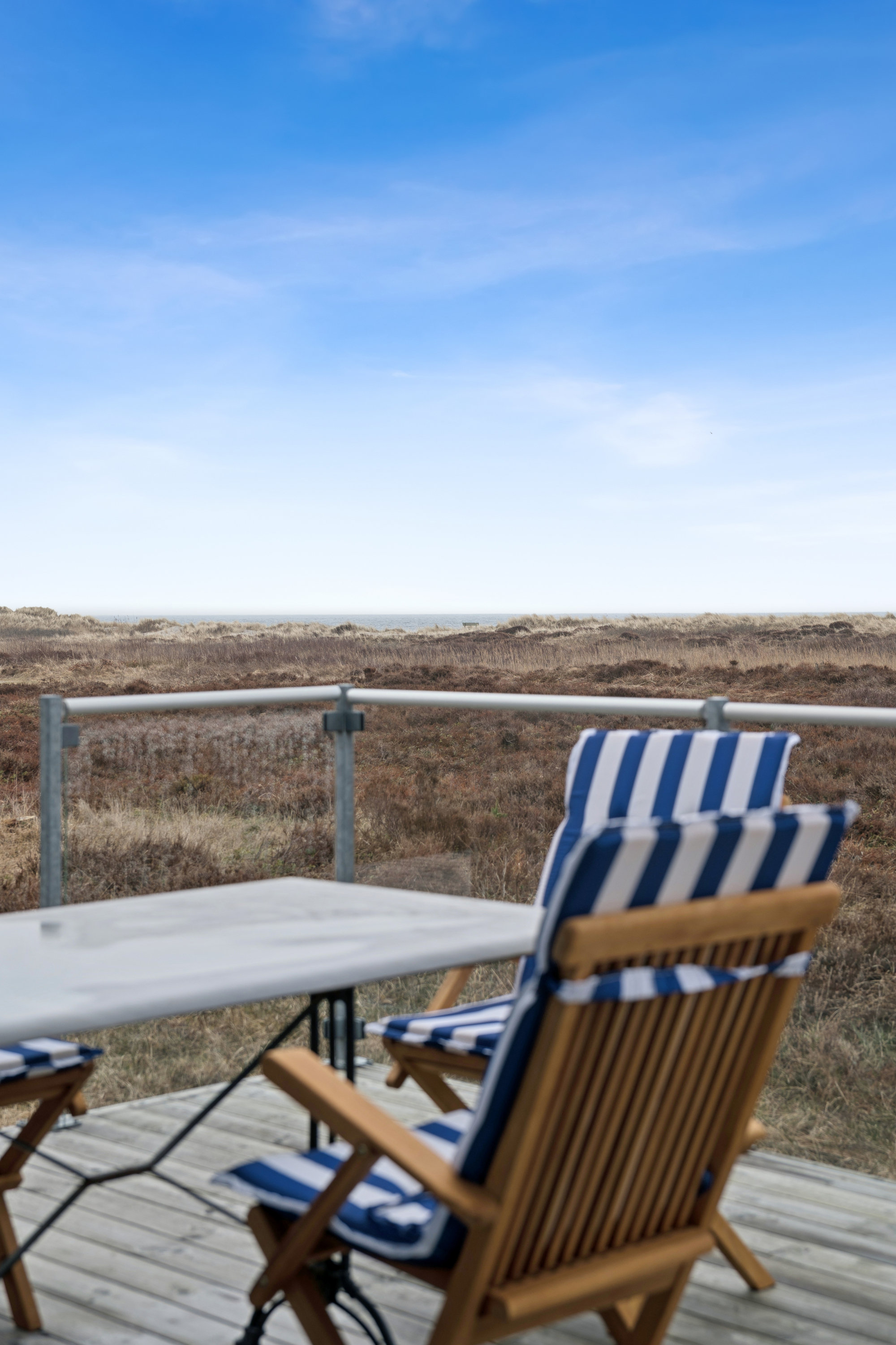 Fremhævet andet billede i fuldskærmstilstand. Billede af Osbornsvej 89, 9370 Hals