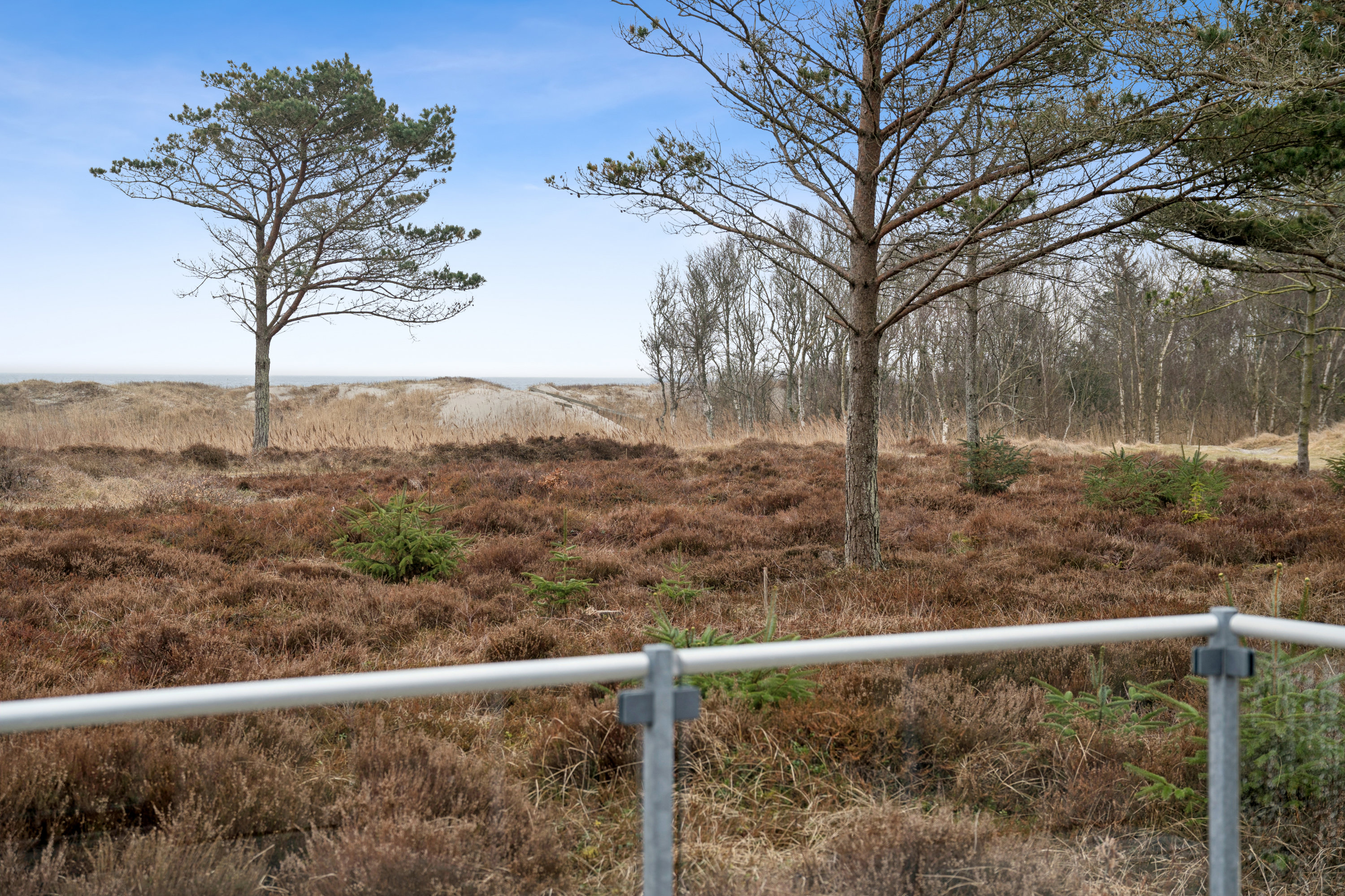 Fremhævet have billede i fuldskærmstilstand. Billede af Osbornsvej 89, 9370 Hals