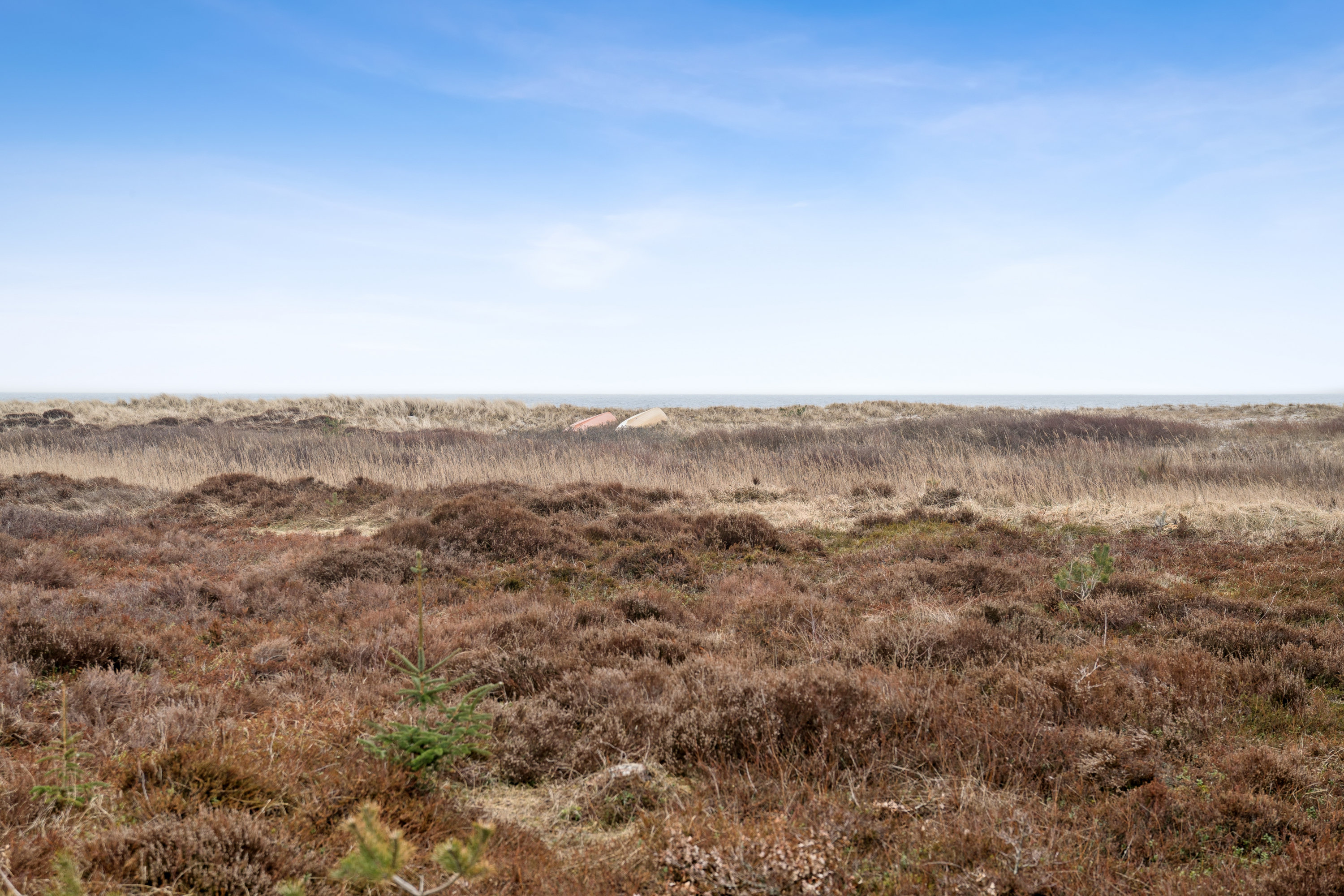 Fremhævet andet billede i fuldskærmstilstand. Billede af Osbornsvej 89, 9370 Hals