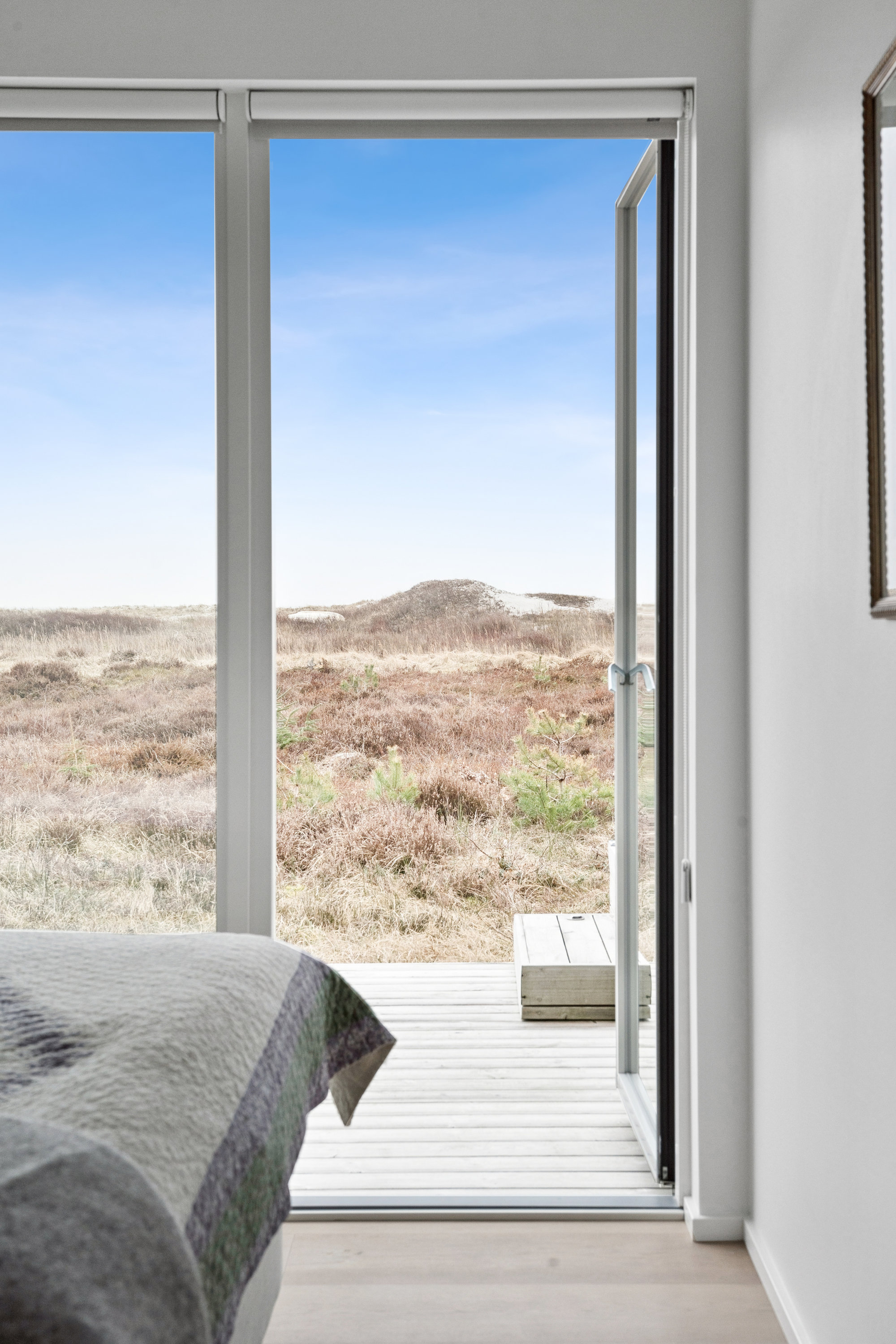 Fremhævet andet billede i fuldskærmstilstand. Billede af Osbornsvej 89, 9370 Hals