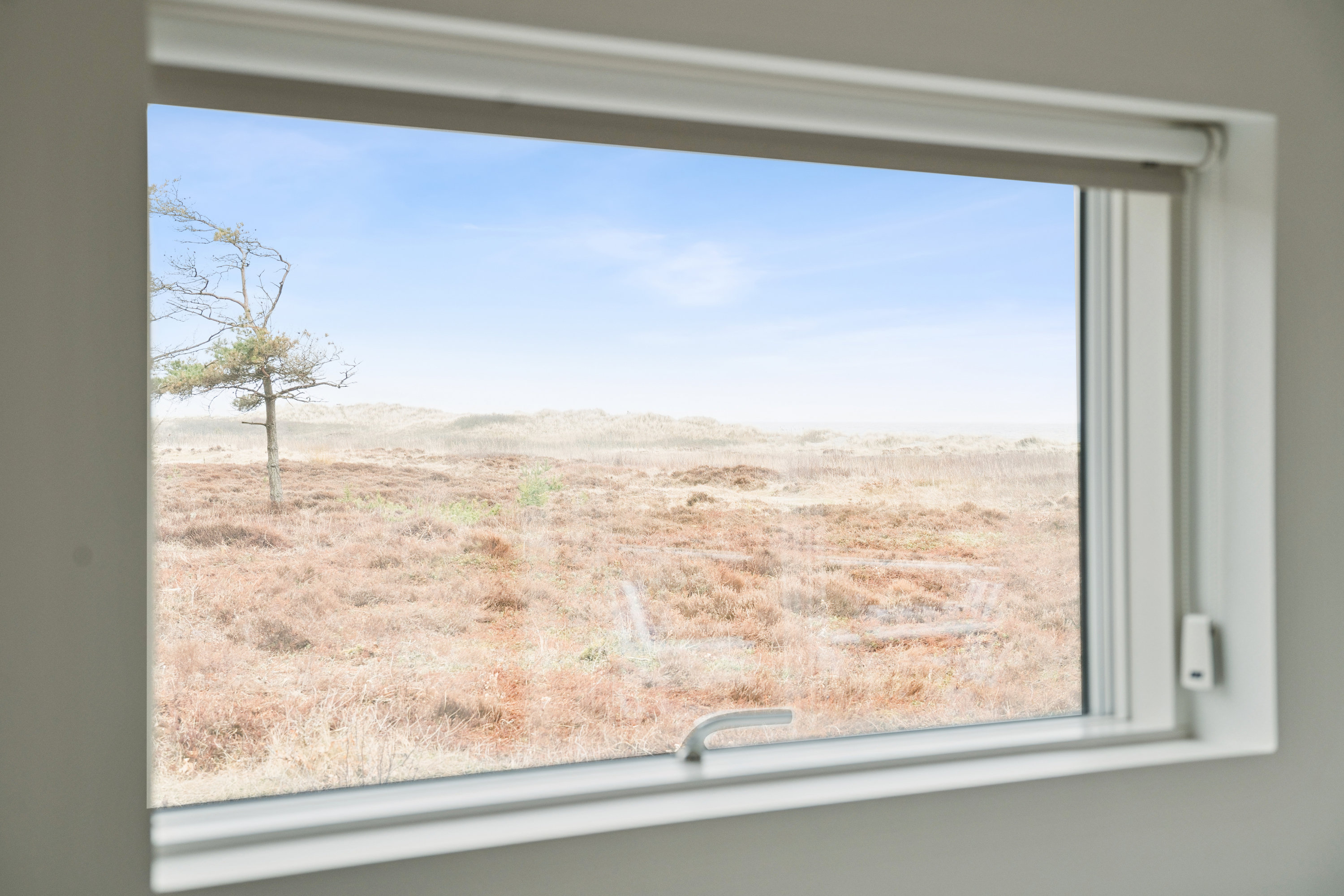 Fremhævet udsigt billede i fuldskærmstilstand. Billede af Osbornsvej 89, 9370 Hals